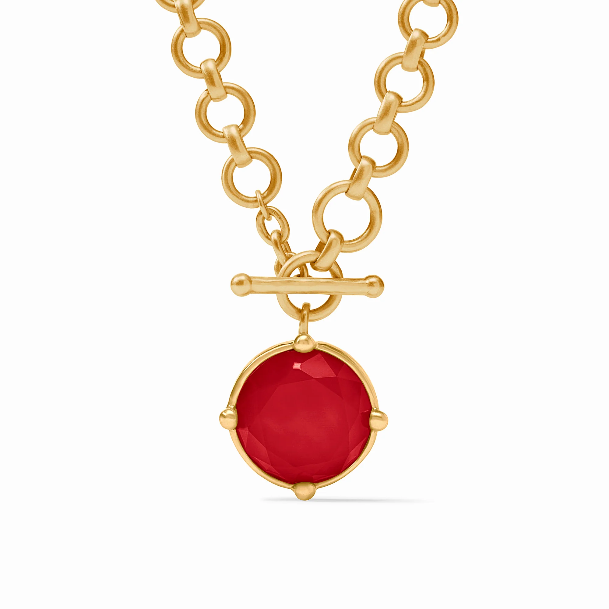 Honeybee Demi Necklace - Image 3