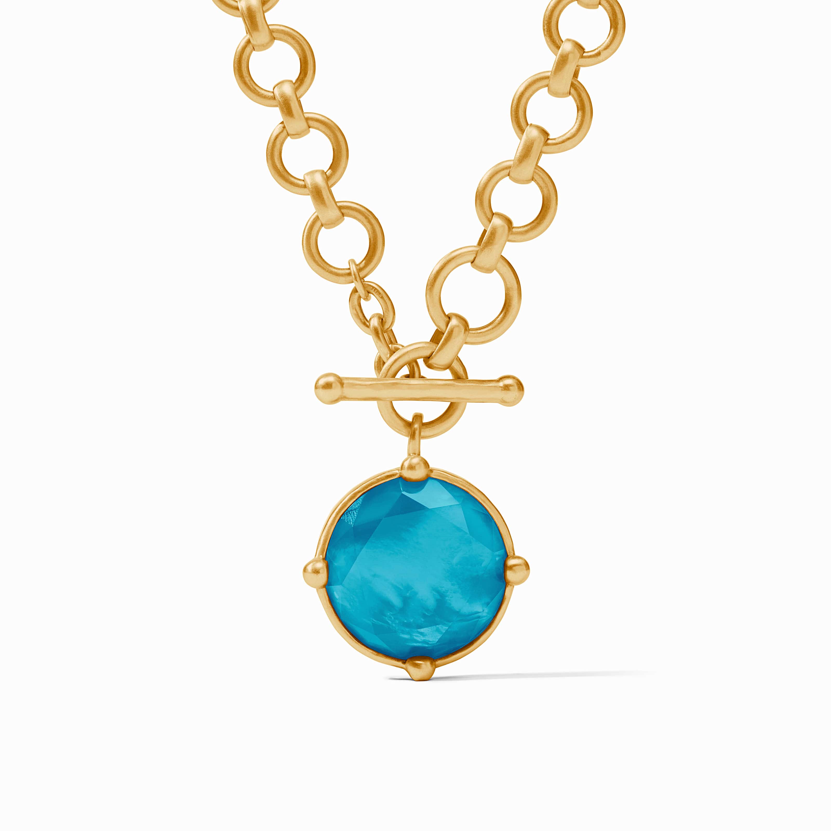 Honeybee Demi Necklace - Image 4
