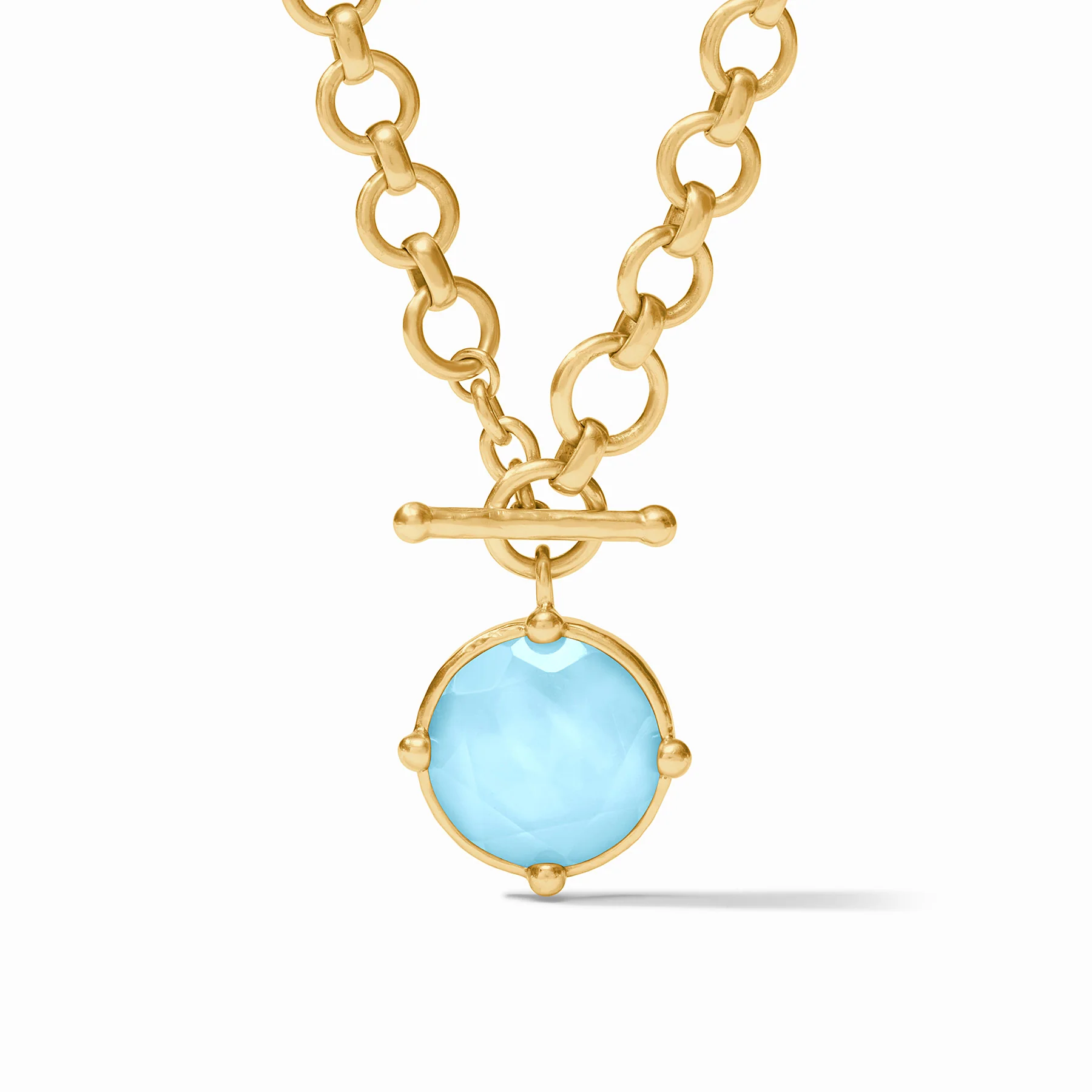 Honeybee Demi Necklace - Image 5