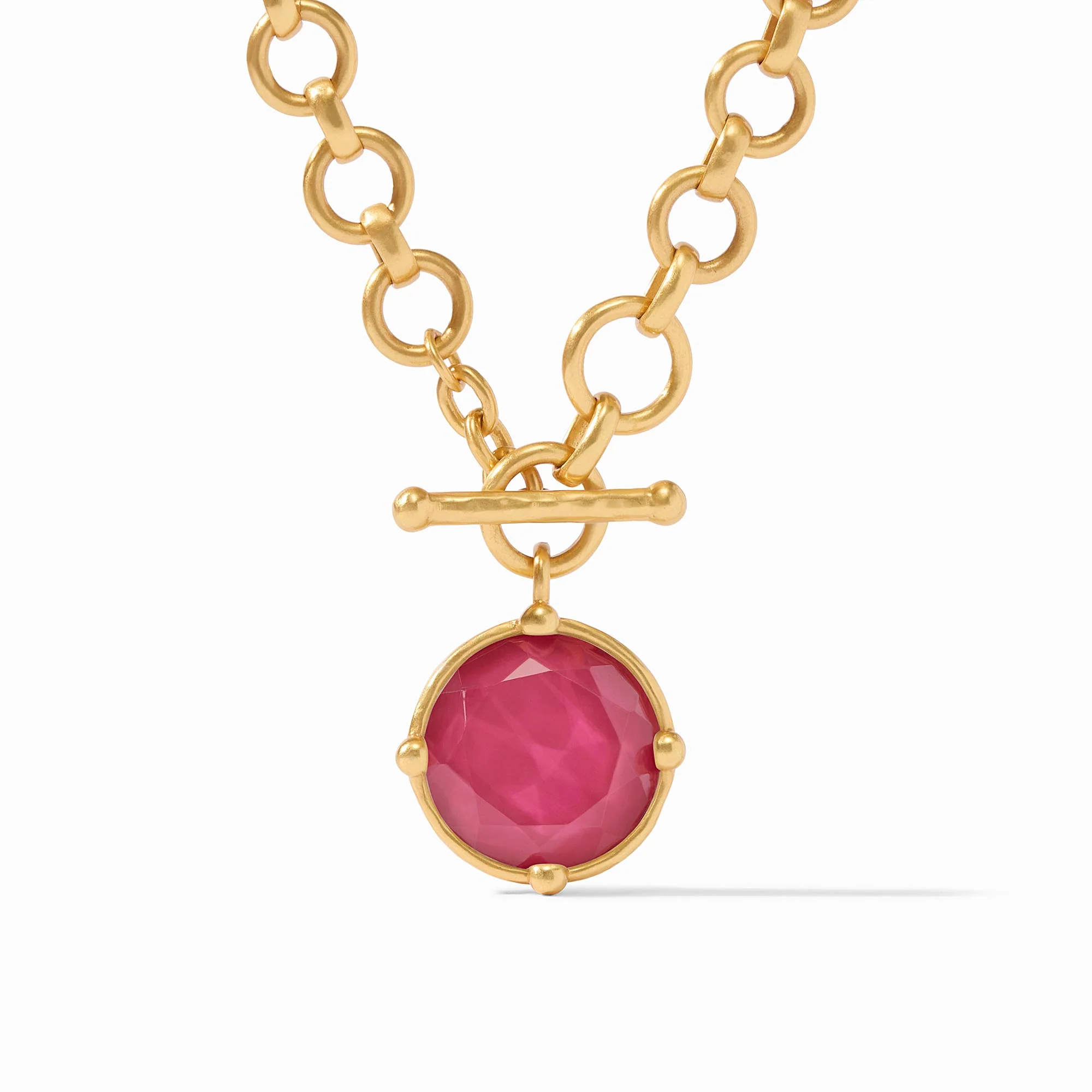 Honeybee Demi Necklace - Image 8
