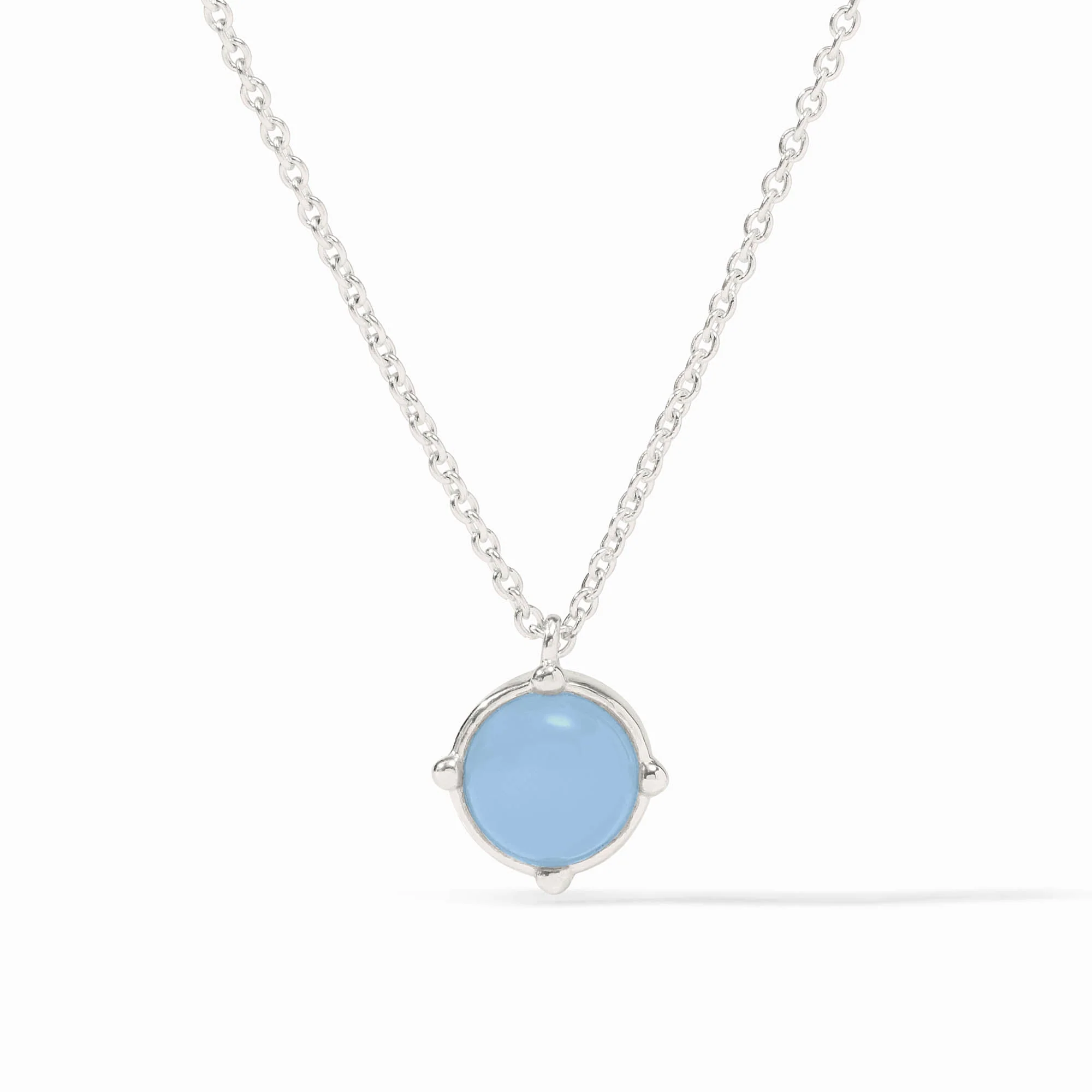 Honeybee Solitaire Necklace - Image 3