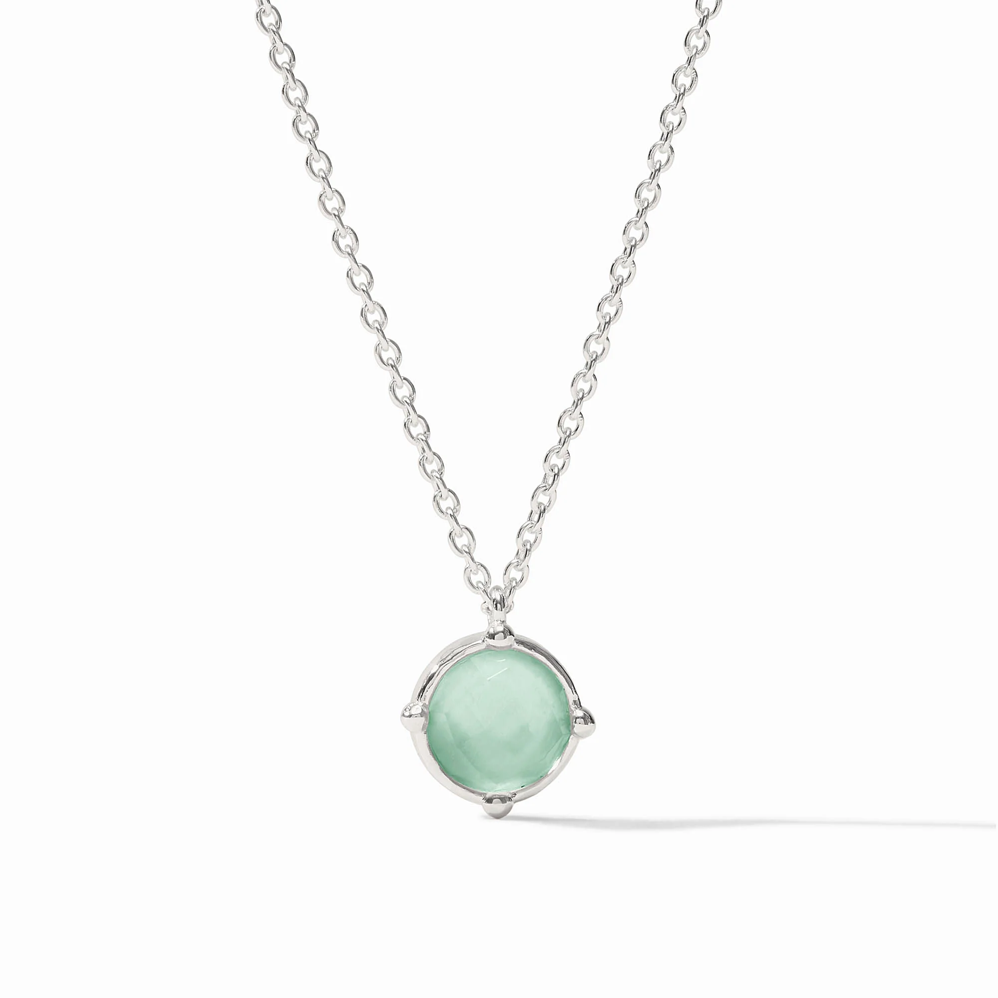 Honeybee Solitaire Necklace - Image 6