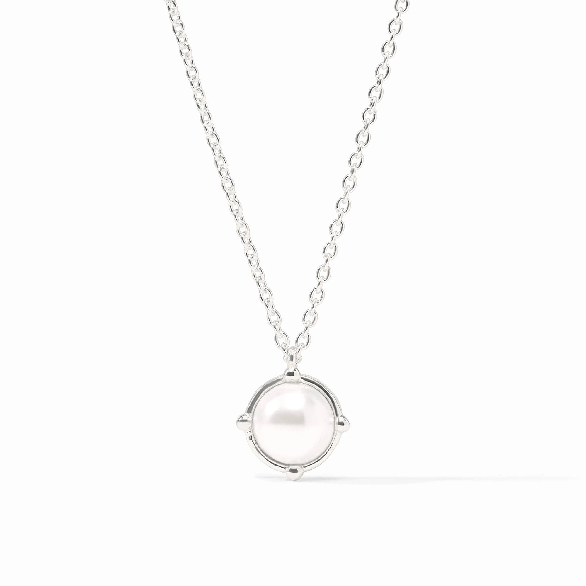 Honeybee Solitaire Necklace - Image 7