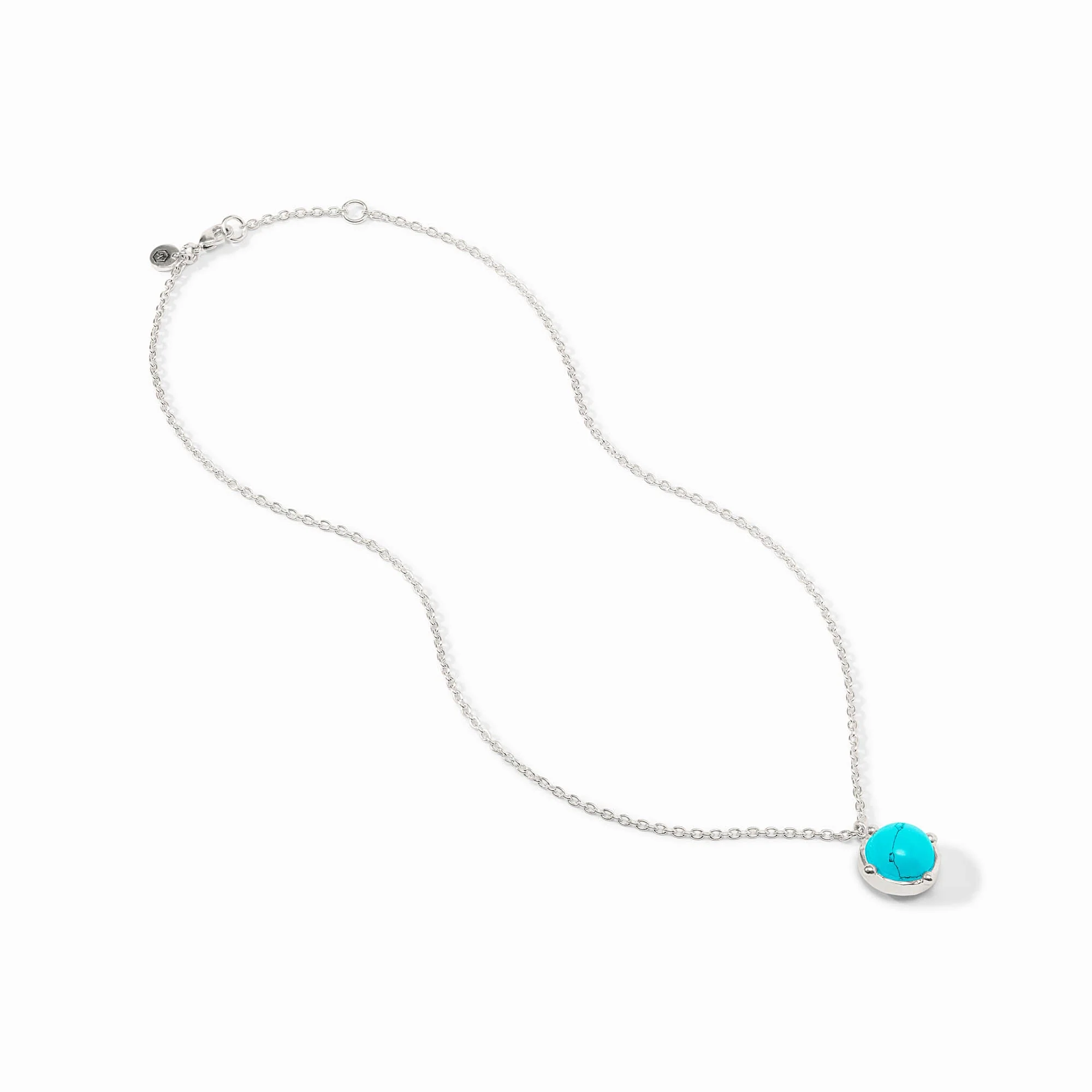 Honeybee Solitaire Necklace - Image 9