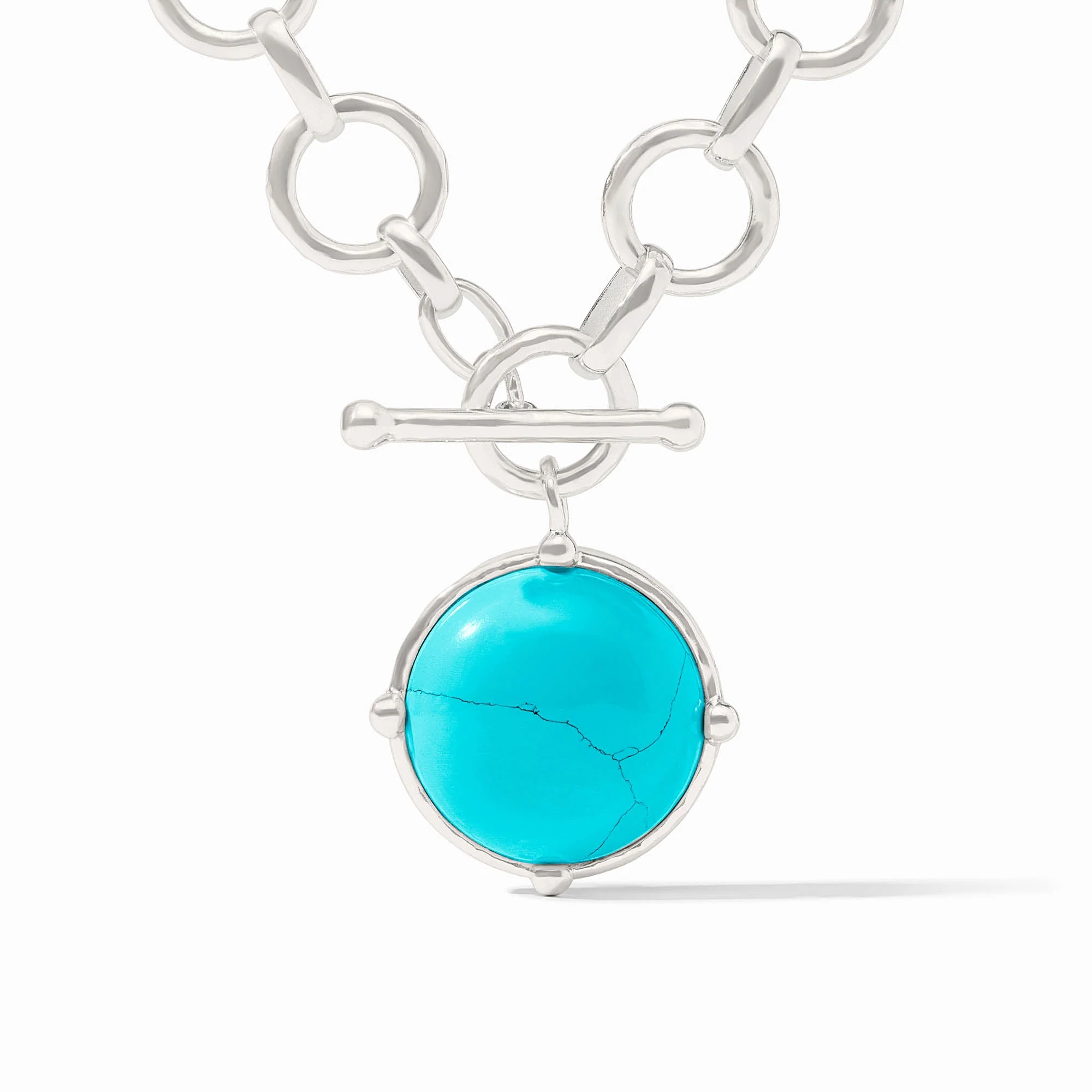 Honeybee Statement Necklace - Image 3