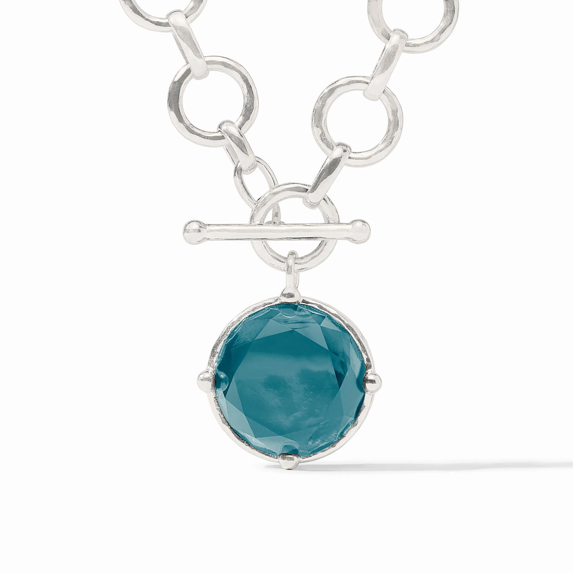 Honeybee Statement Necklace - Image 5