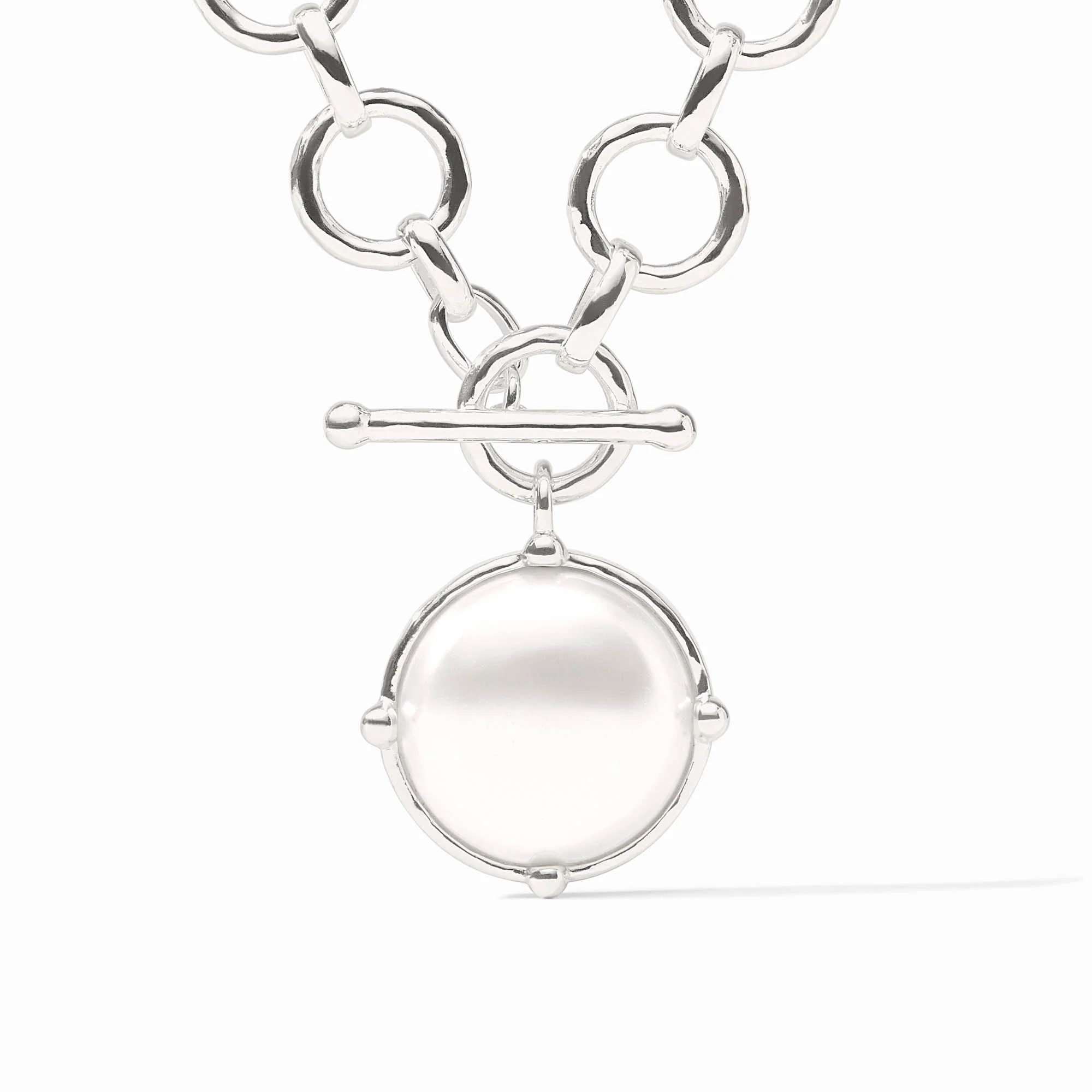 Honeybee Statement Necklace - Image 7