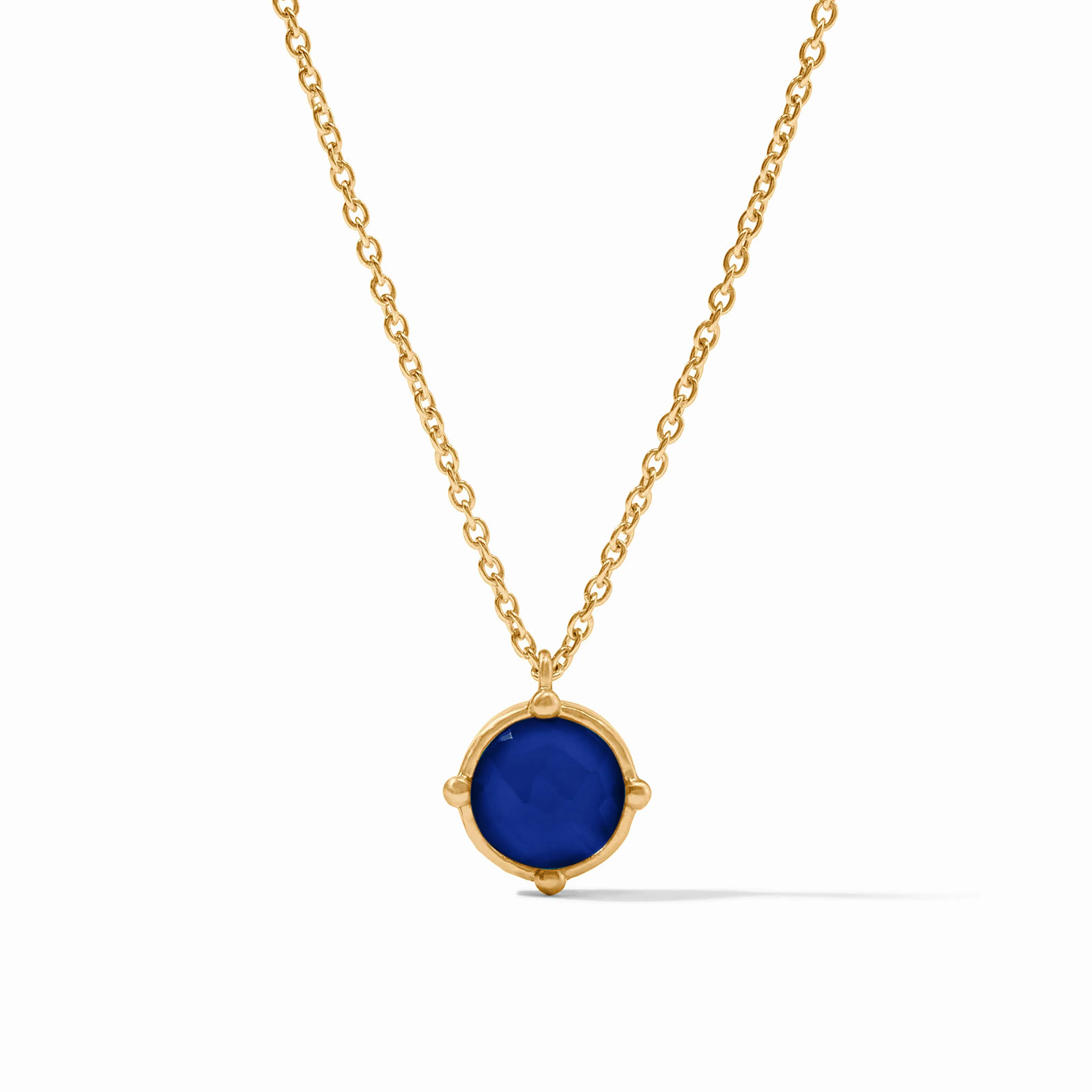 Honeybee Solitaire Necklace - Image 13