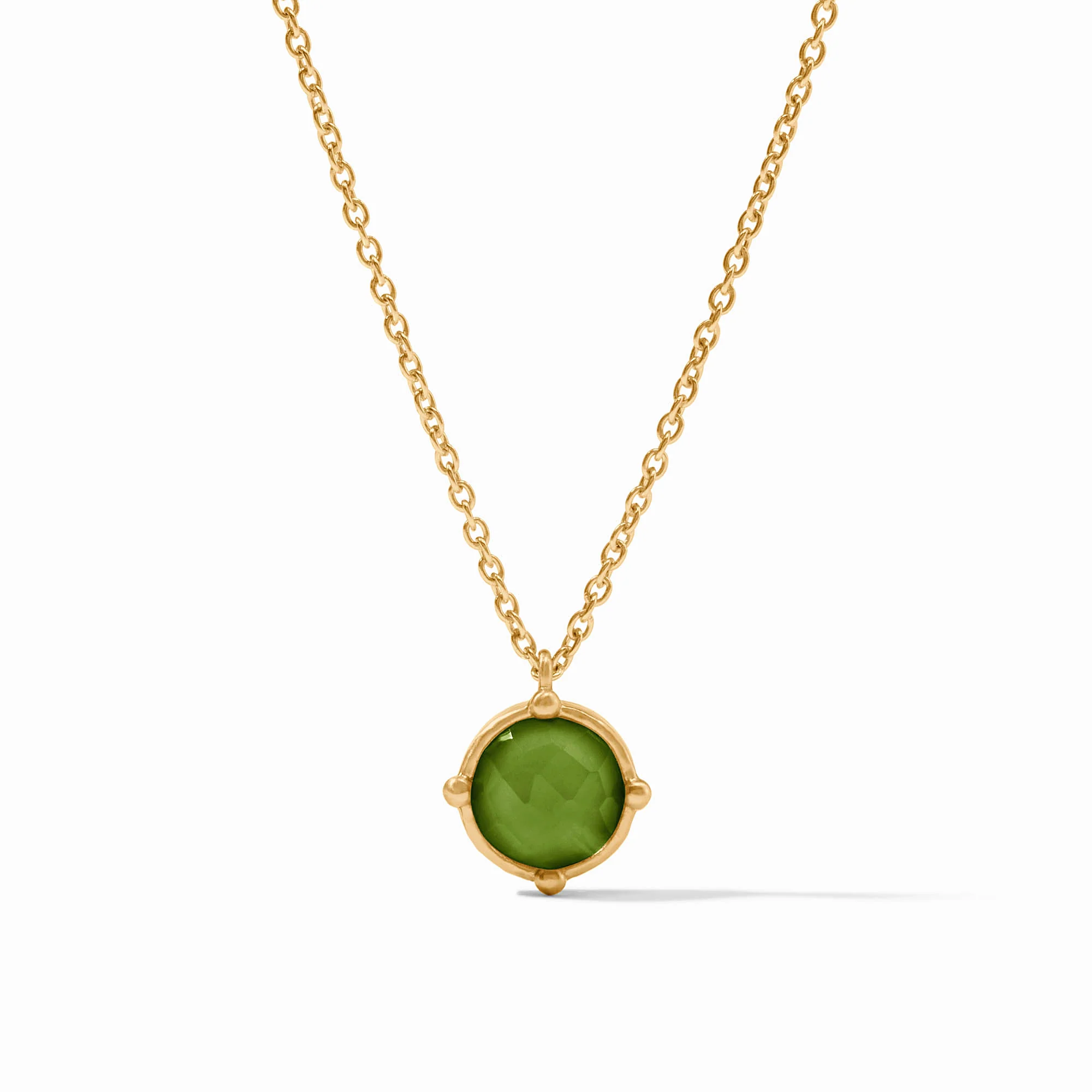 Honeybee Solitaire Necklace - Image 18