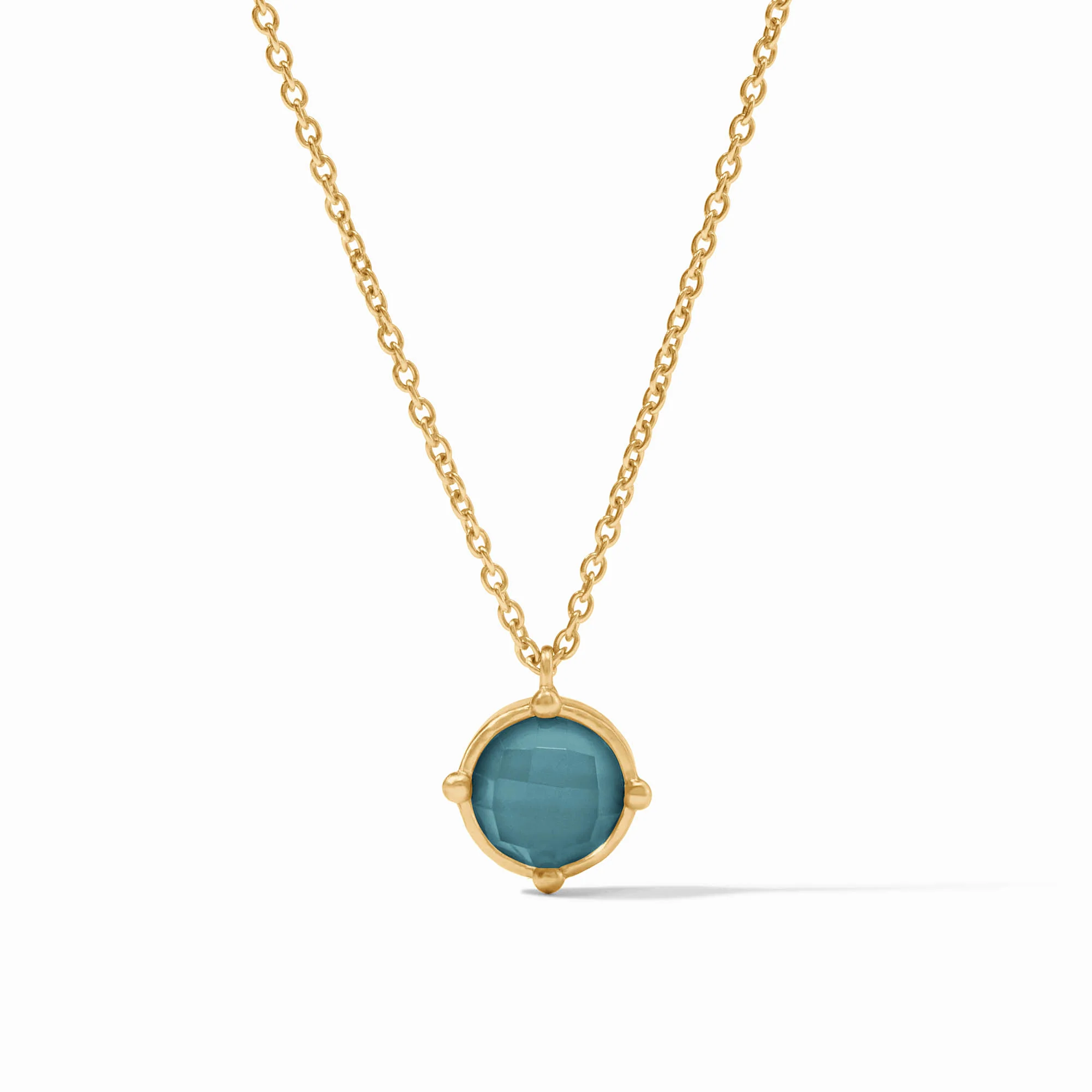 Honeybee Solitaire Necklace - Image 19