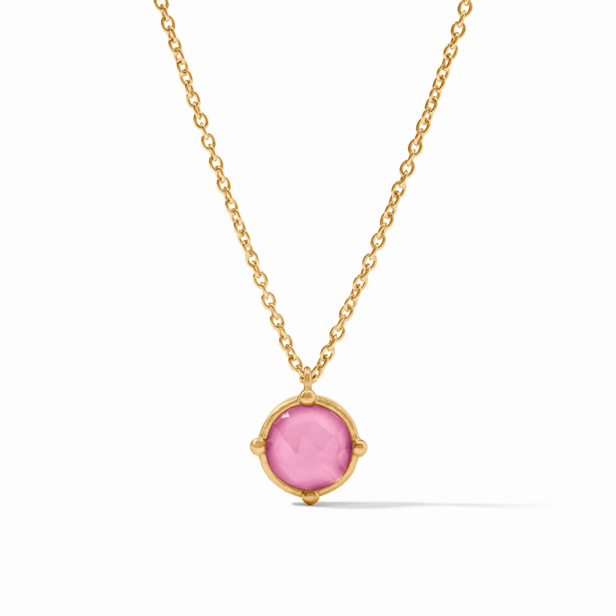 Honeybee Solitaire Necklace - Image 20