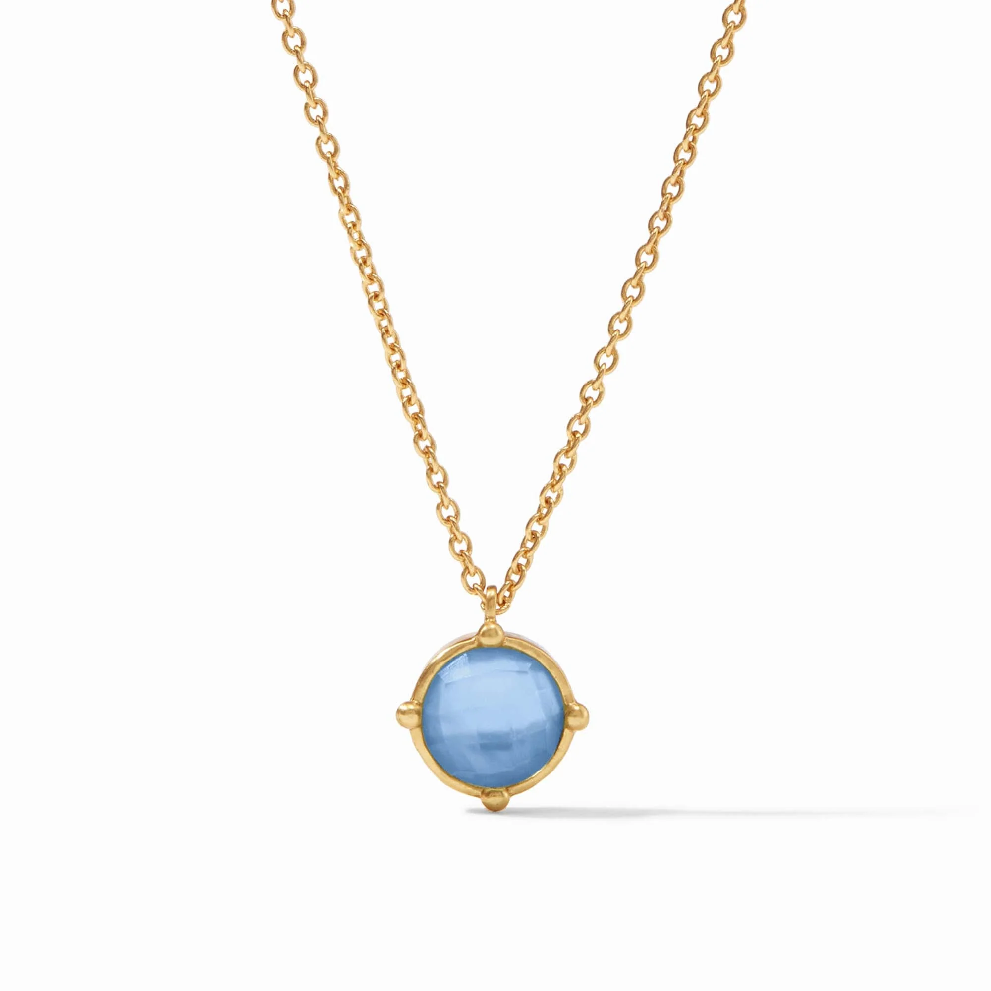 Honeybee Solitaire Necklace - Image 7