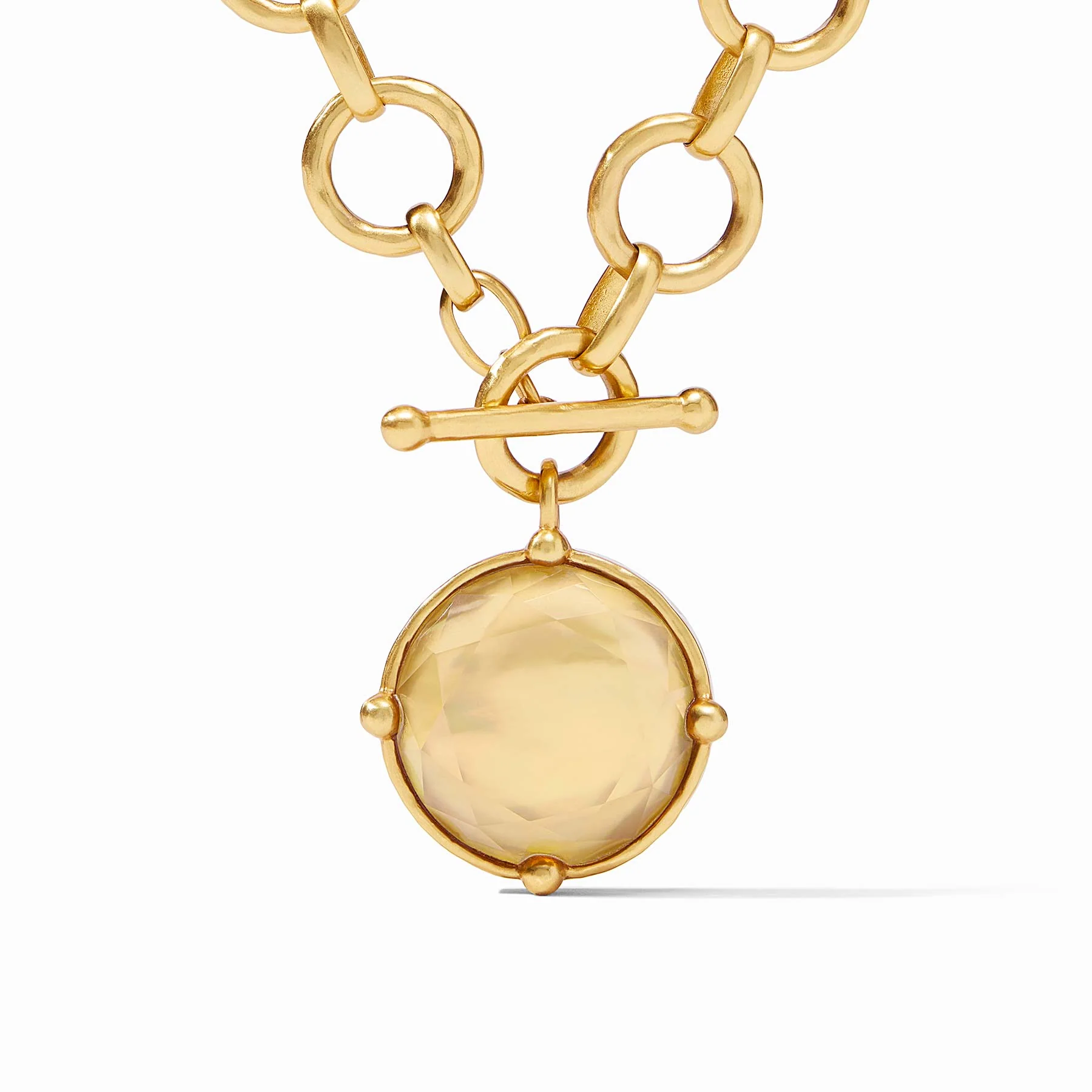 Honeybee Statement Necklace - Image 10