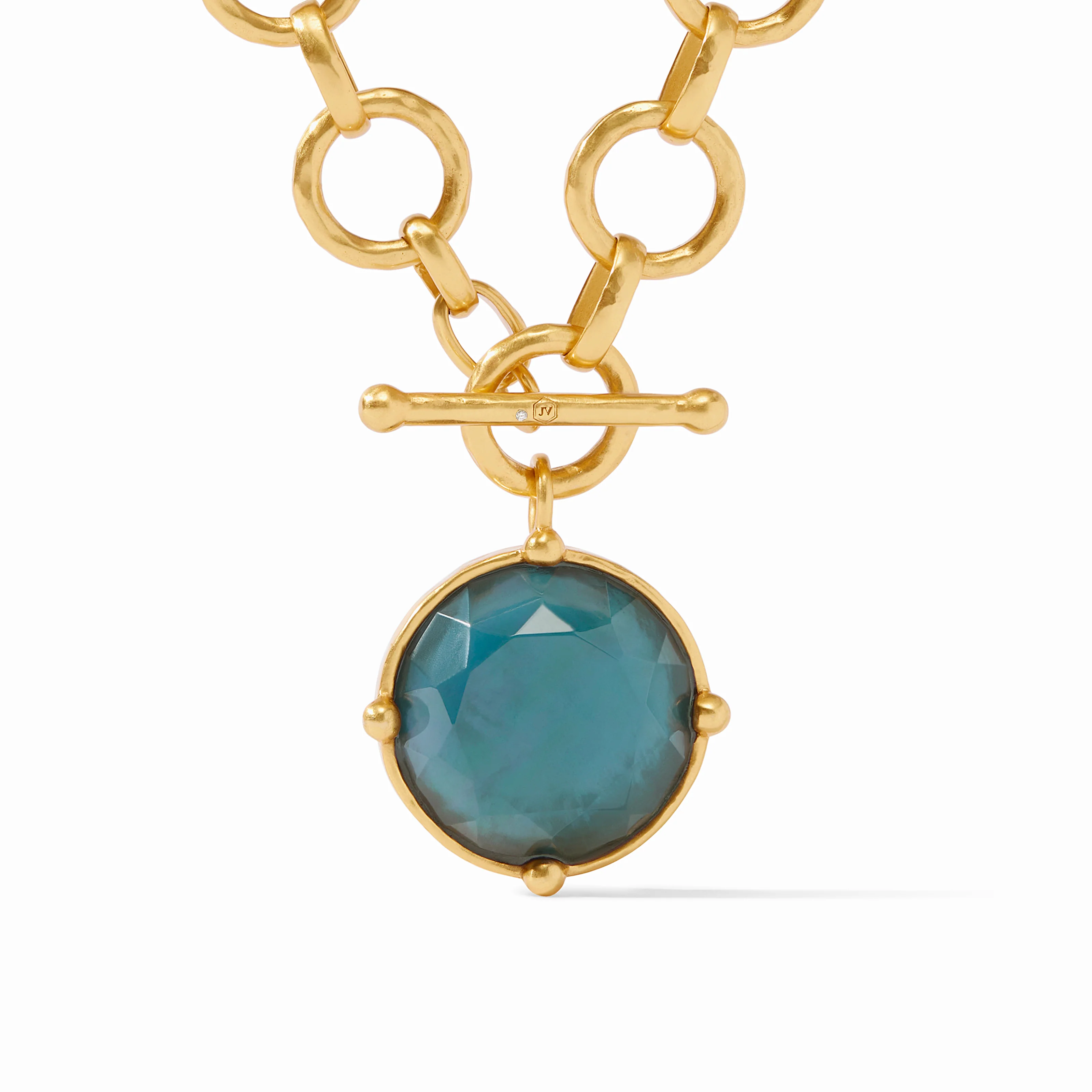 Honeybee Statement Necklace - Image 11
