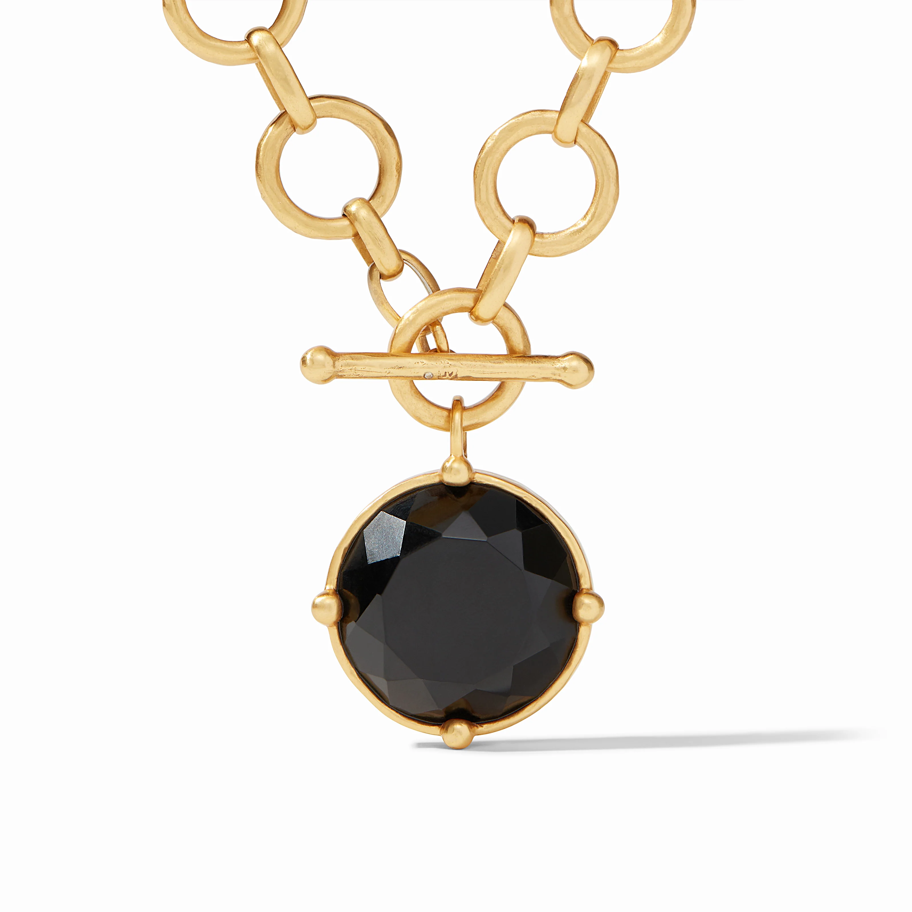 Honeybee Statement Necklace - Image 13