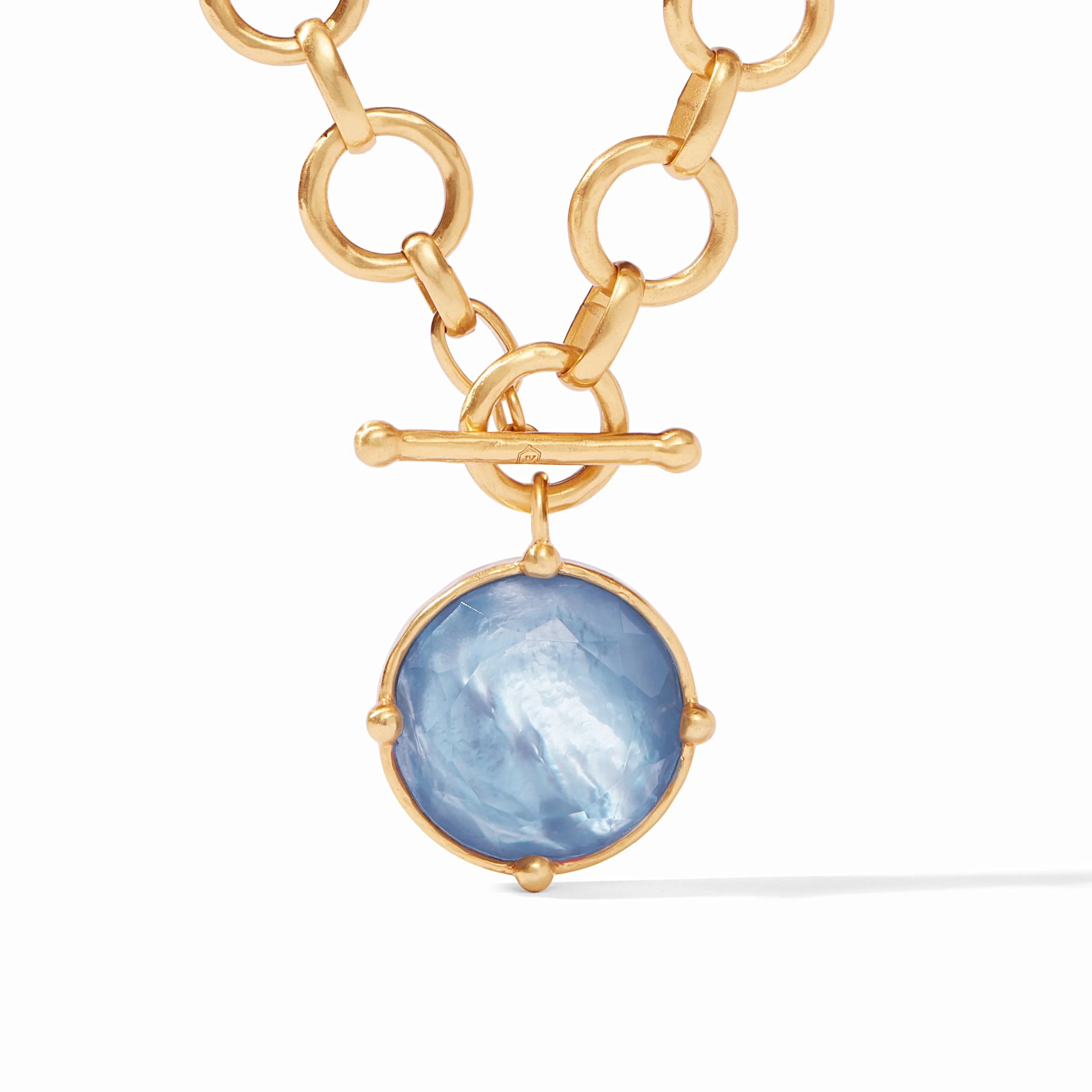 Honeybee Statement Necklace - Image 14