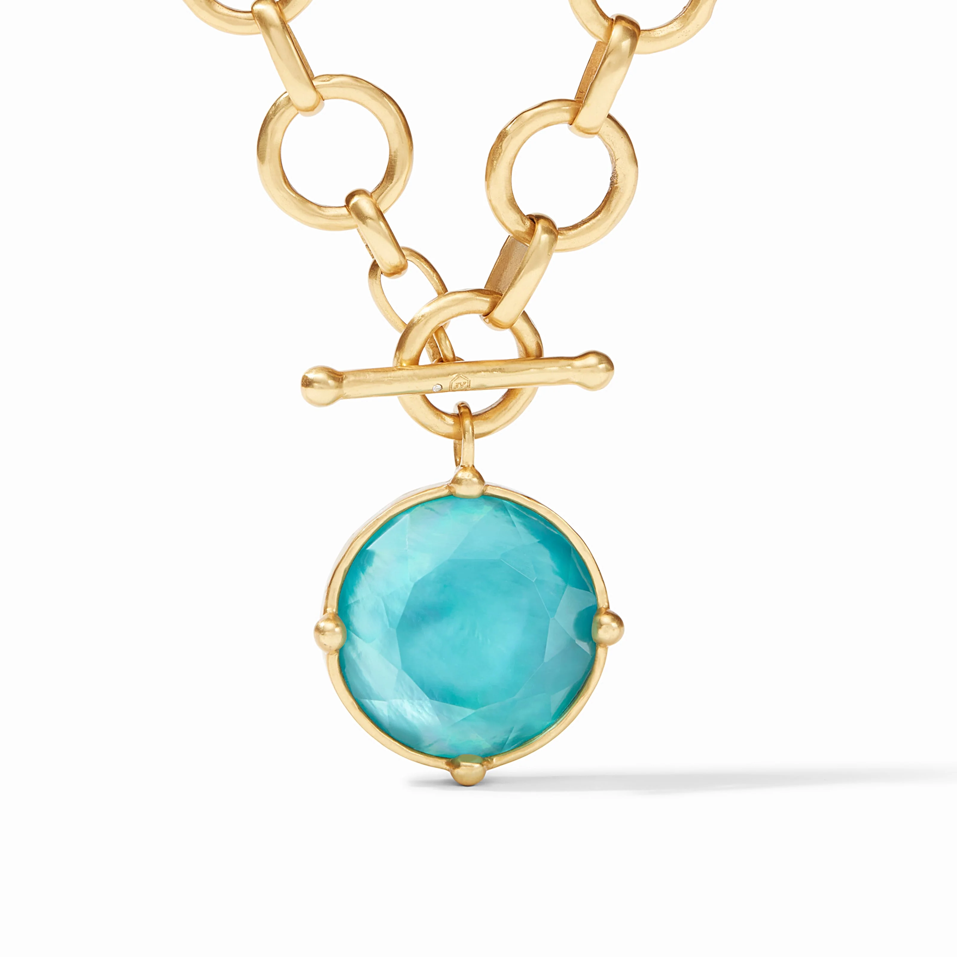 Honeybee Statement Necklace - Image 16