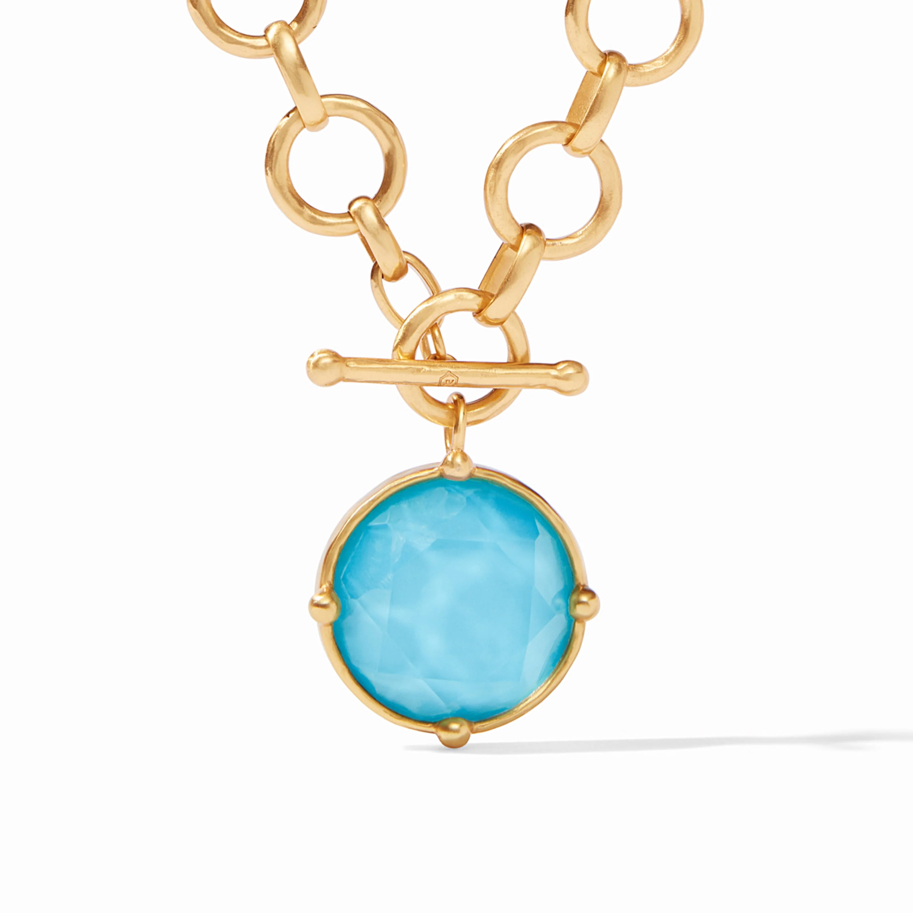 Honeybee Statement Necklace - Image 17