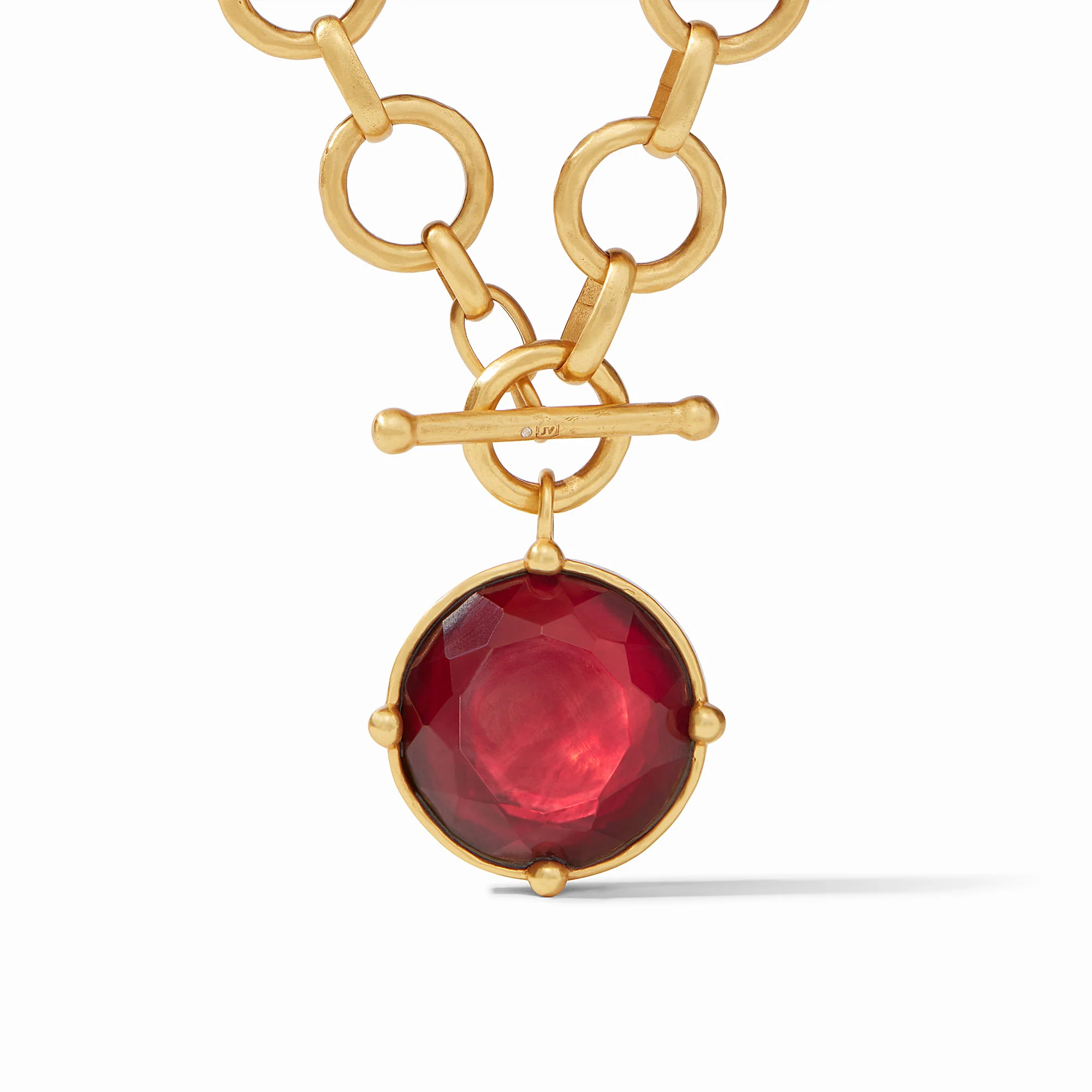 Honeybee Statement Necklace - Image 18