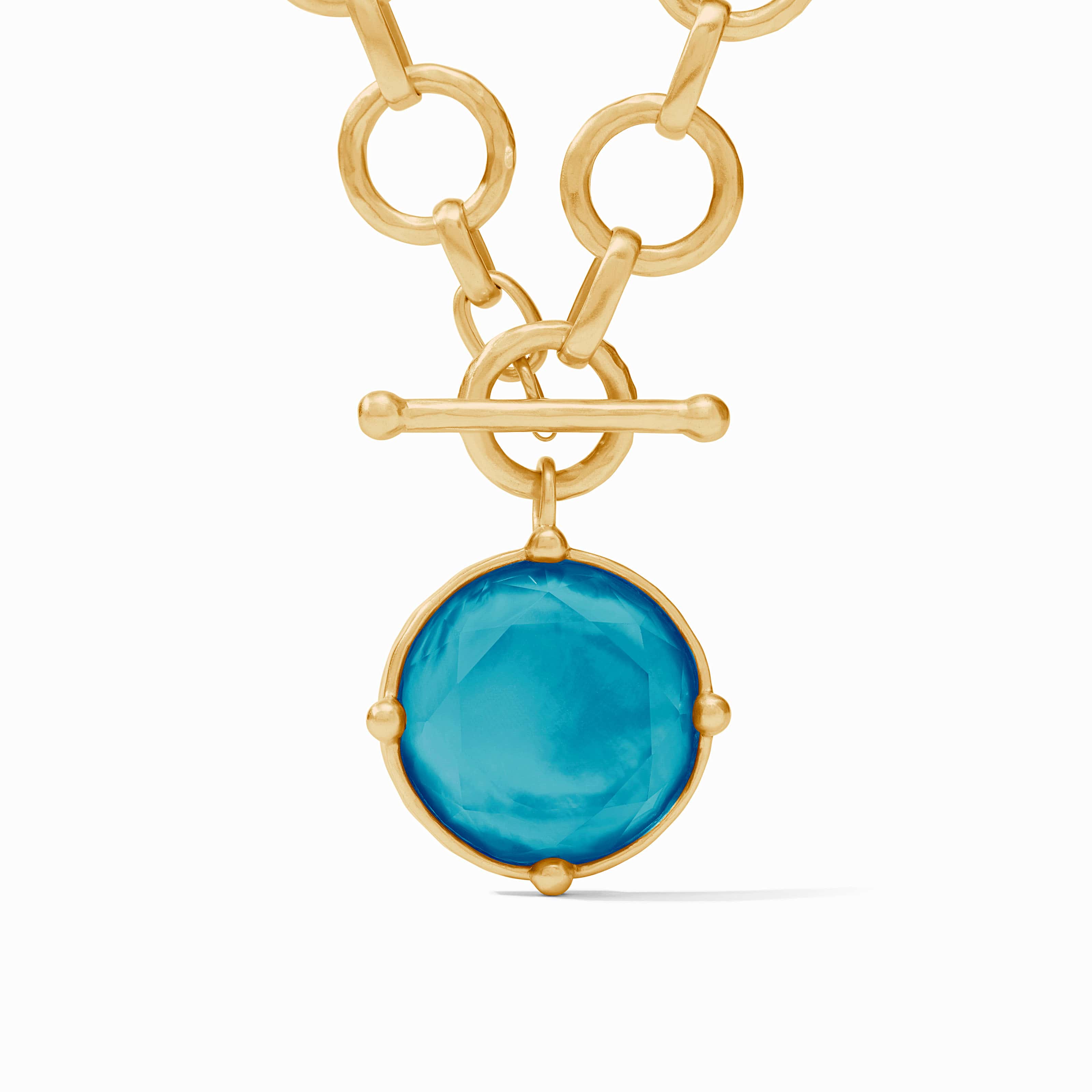 Honeybee Statement Necklace - Image 20