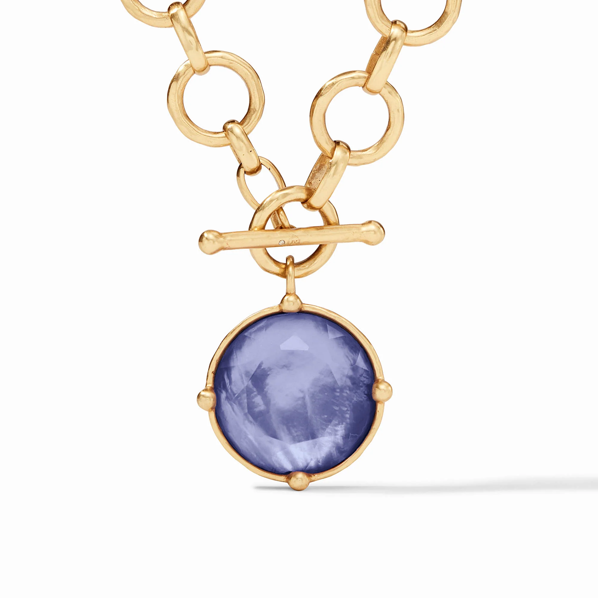 Honeybee Statement Necklace - Image 23