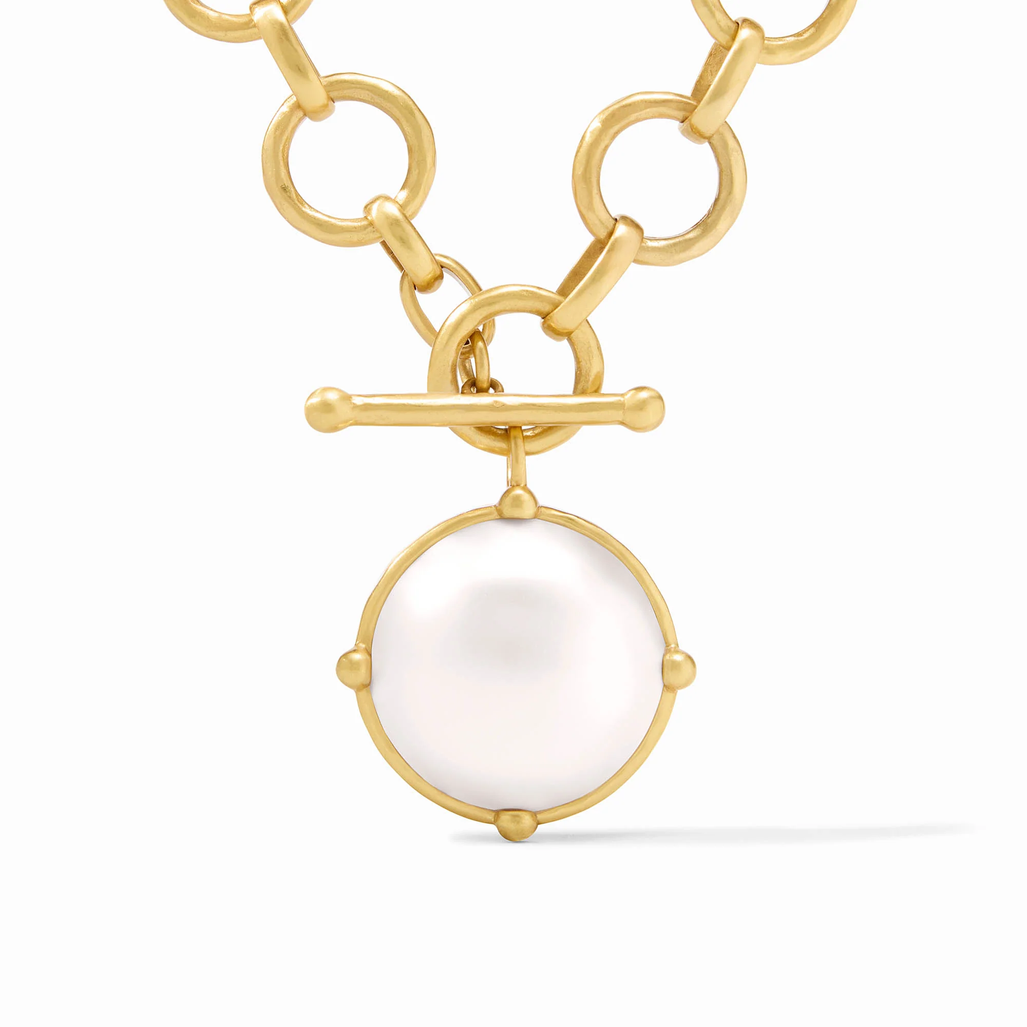 Honeybee Statement Necklace - Image 24