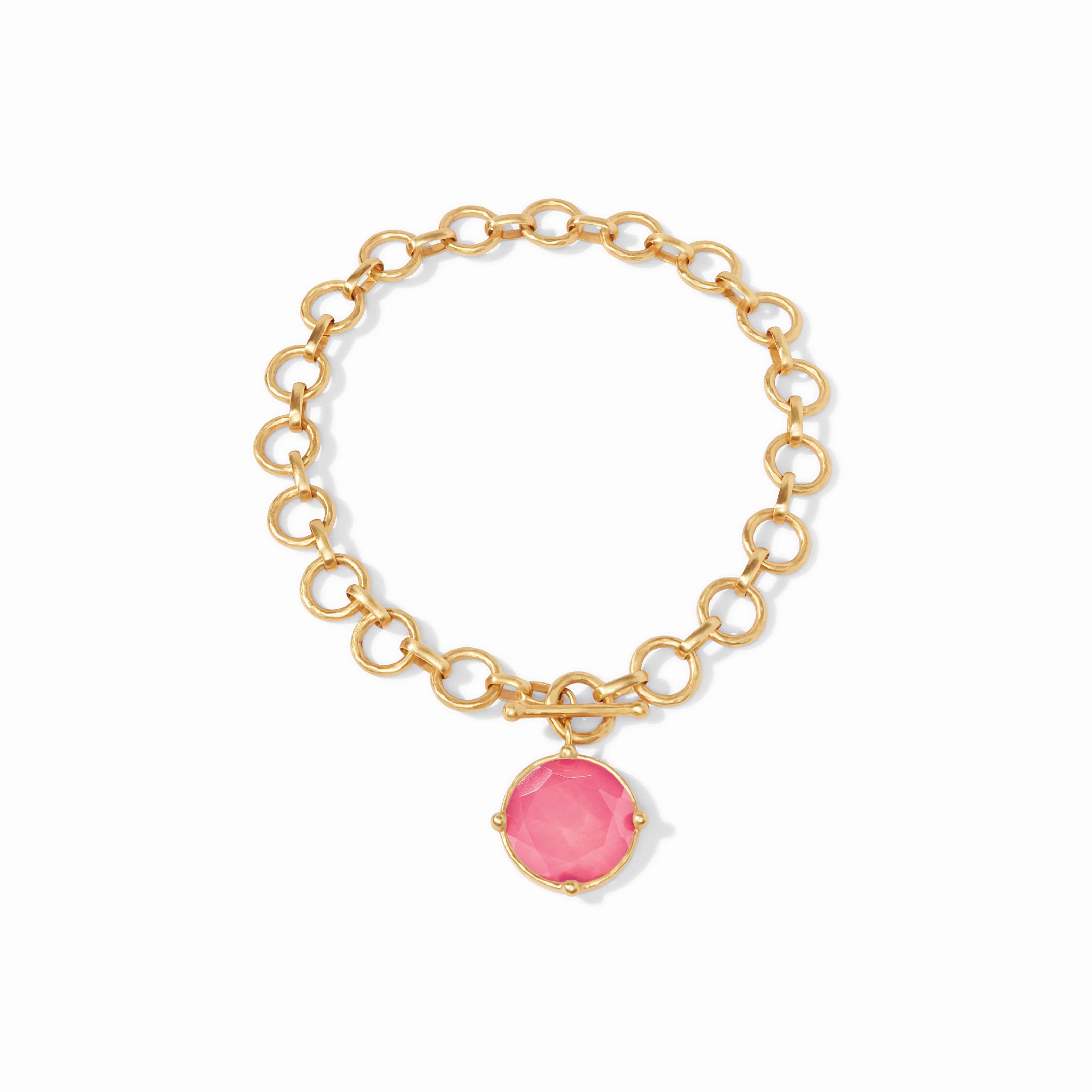 Honeybee Statement Necklace - Image 26