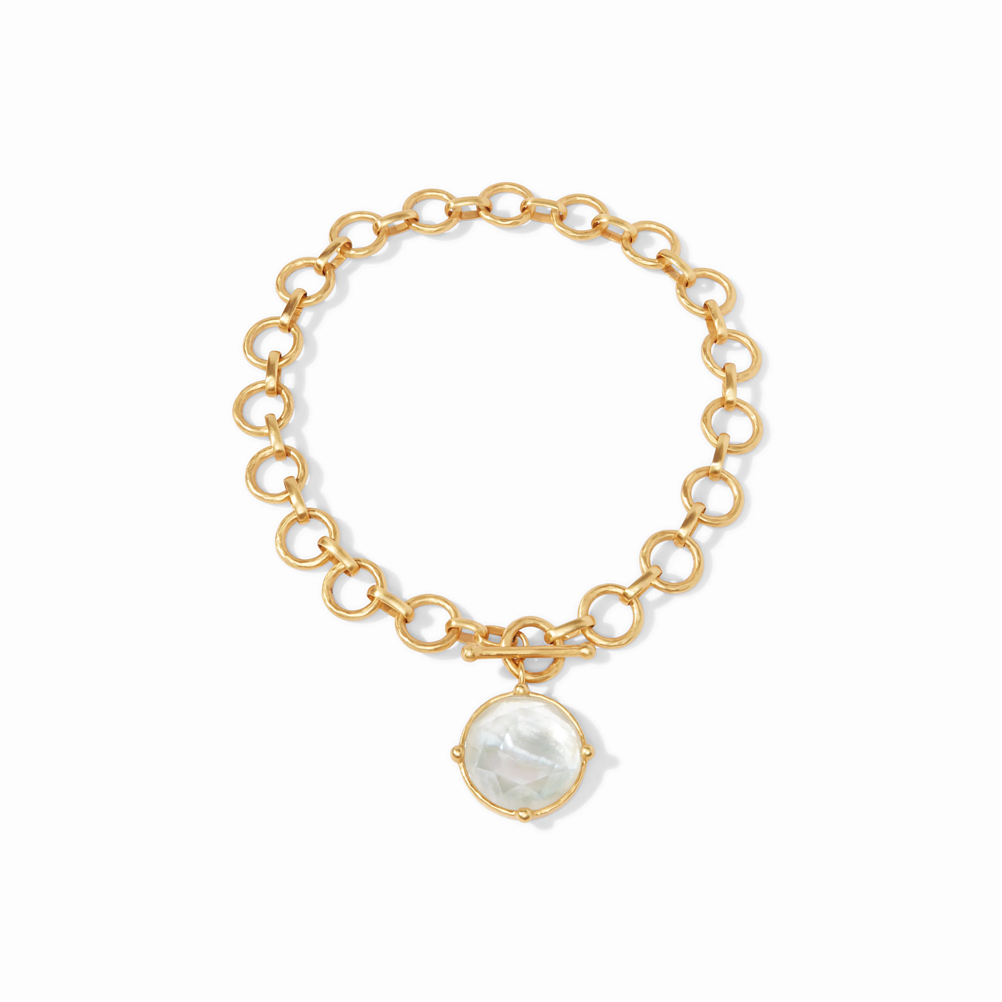 Honeybee Statement Necklace - Image 27