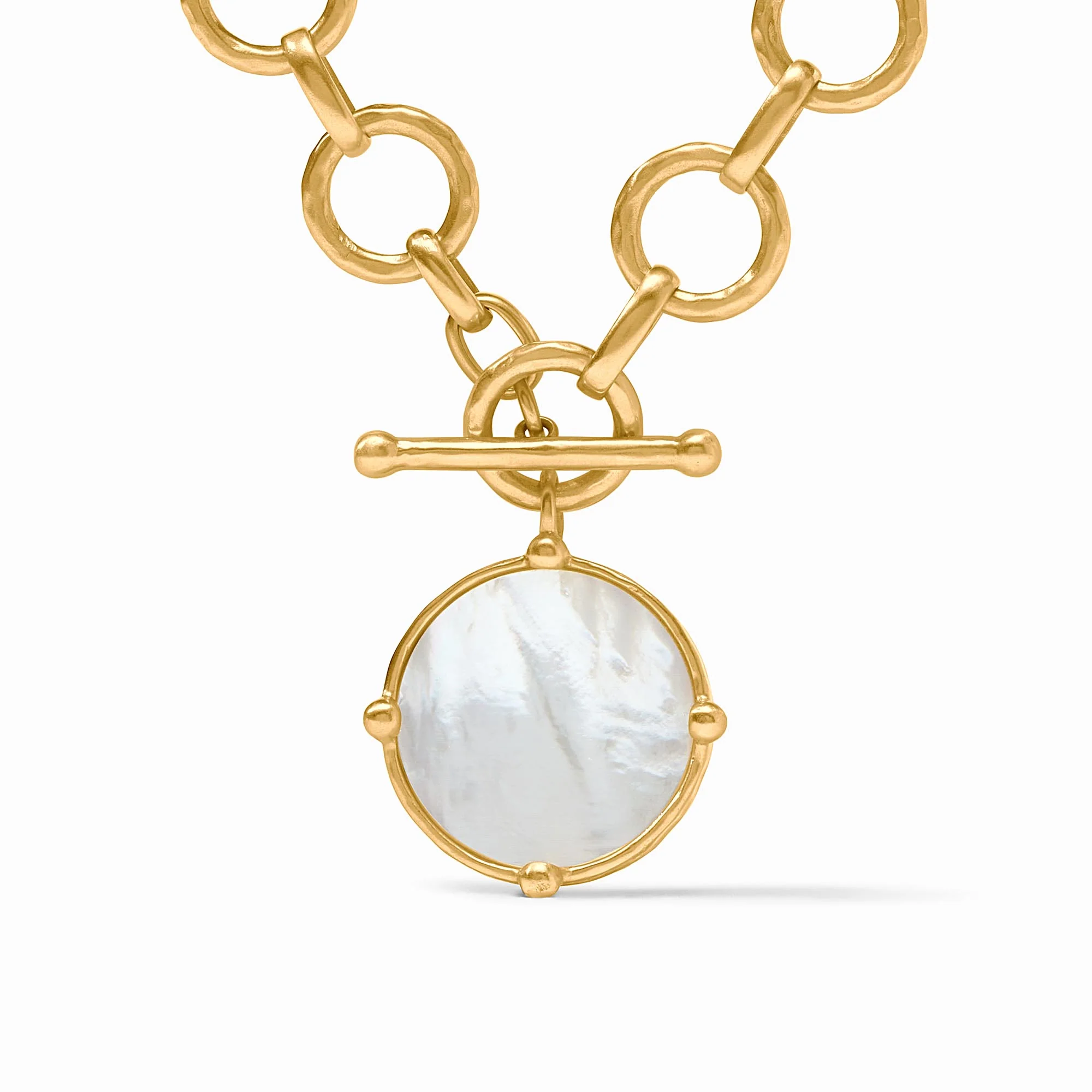 Honeybee Statement Necklace - Image 4
