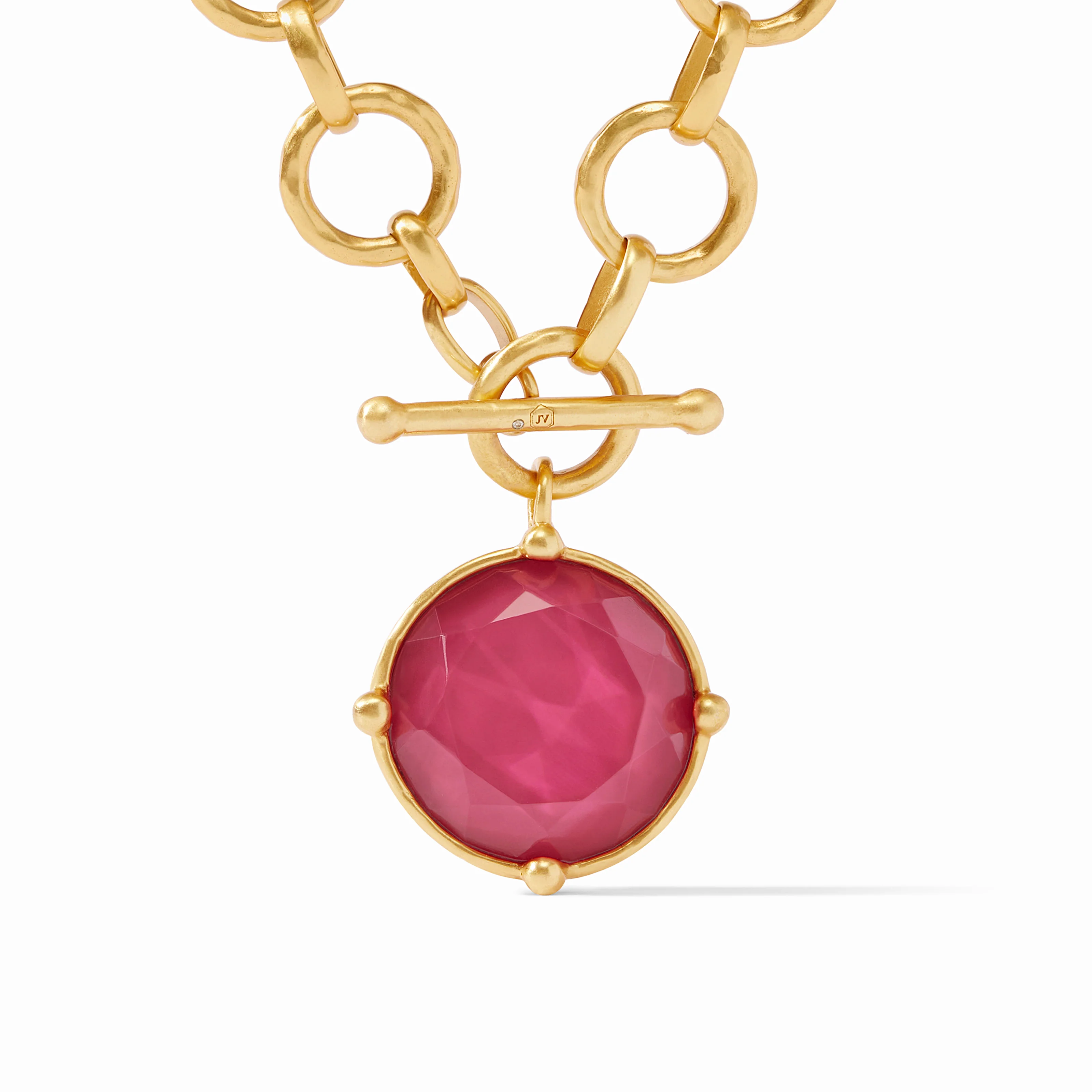 Honeybee Statement Necklace - Image 9