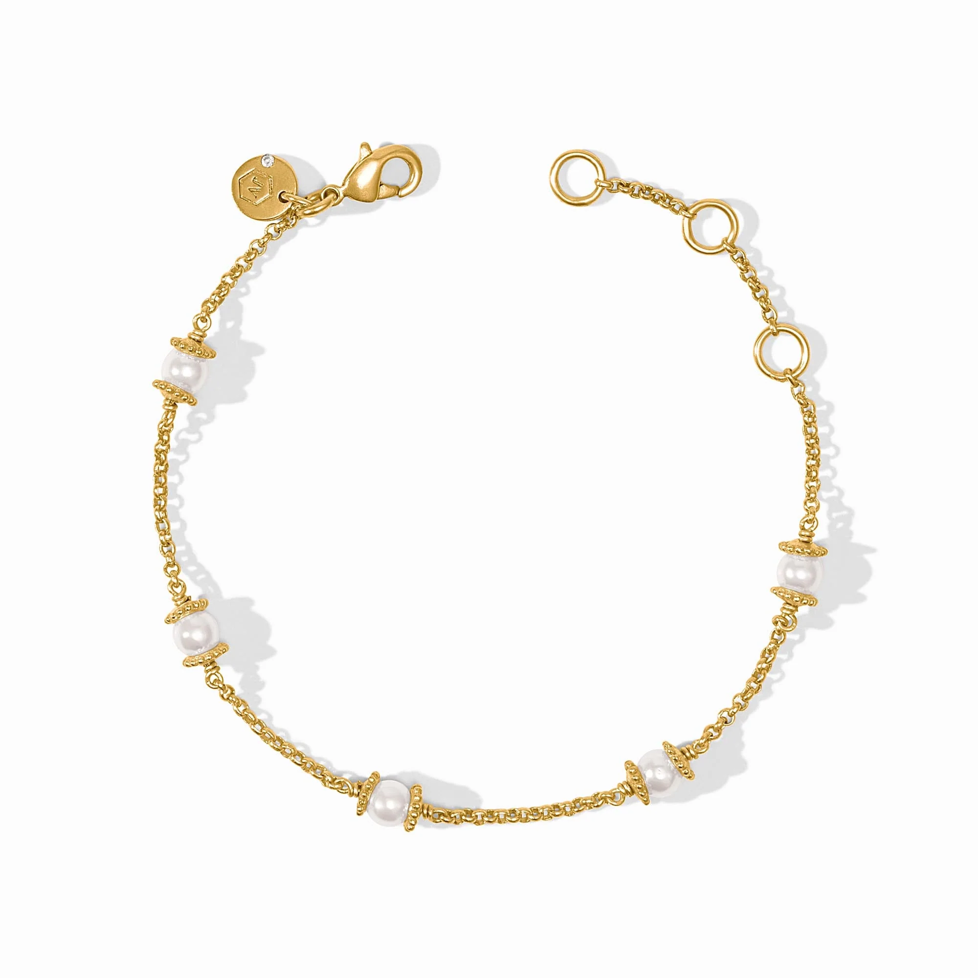 Hydra Delicate Bracelet - Image 4