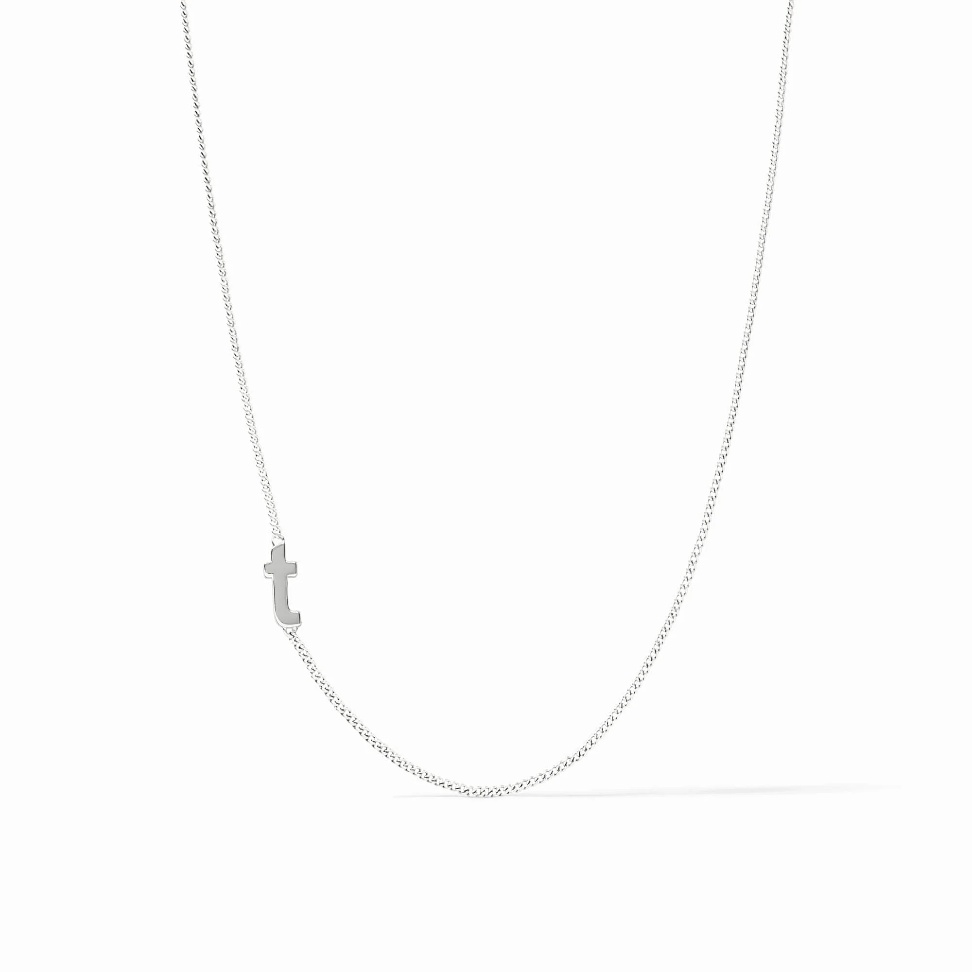 Initial Delicate Necklace - Image 16