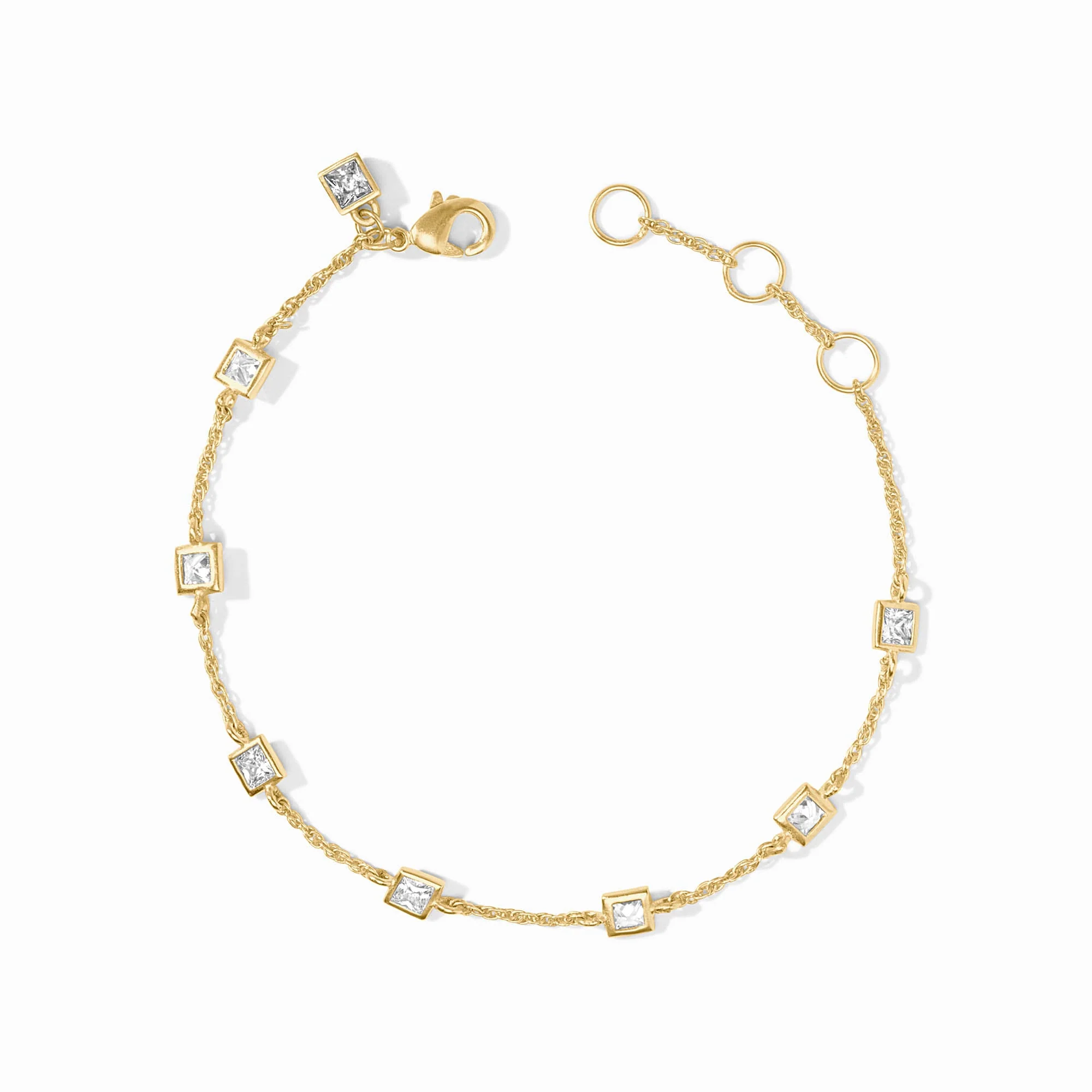 Jolie Delicate Bracelet - Image 3