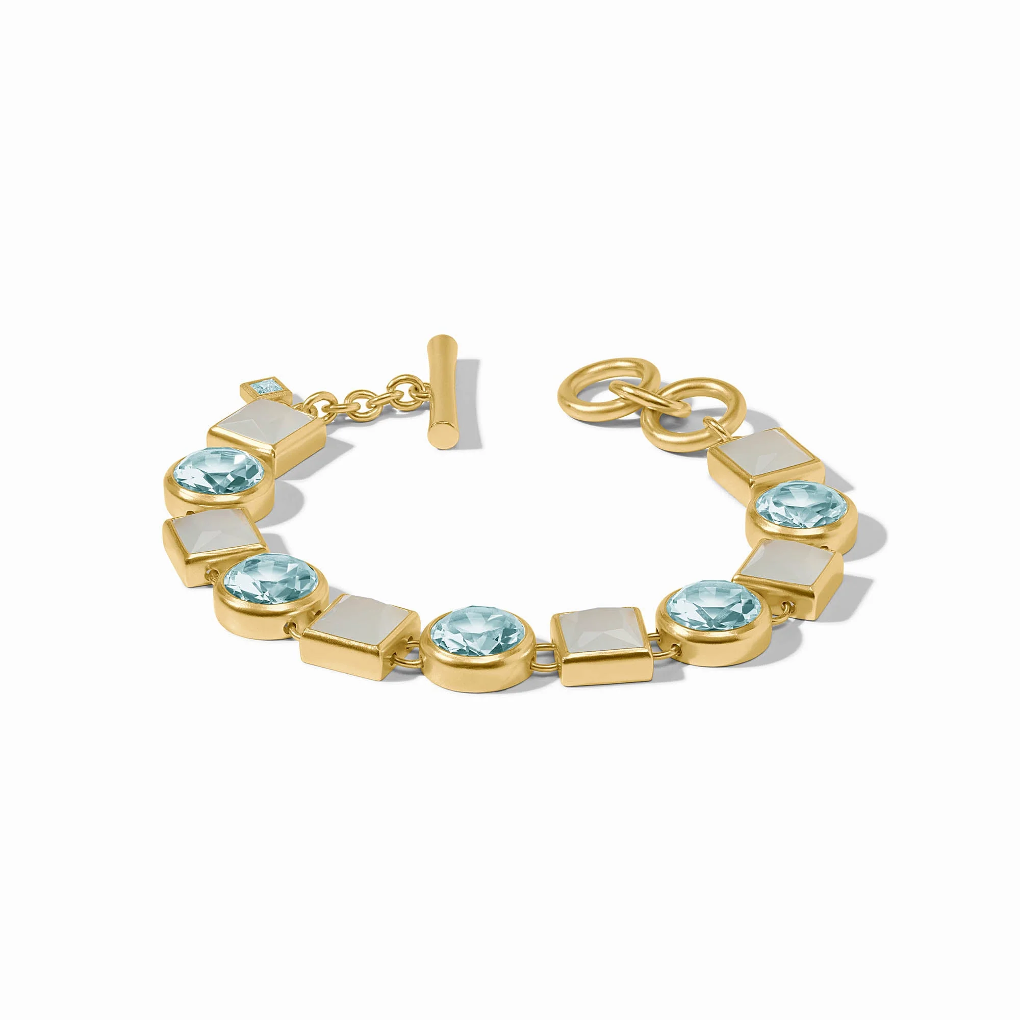 Jolie Tennis Bracelet - Image 3