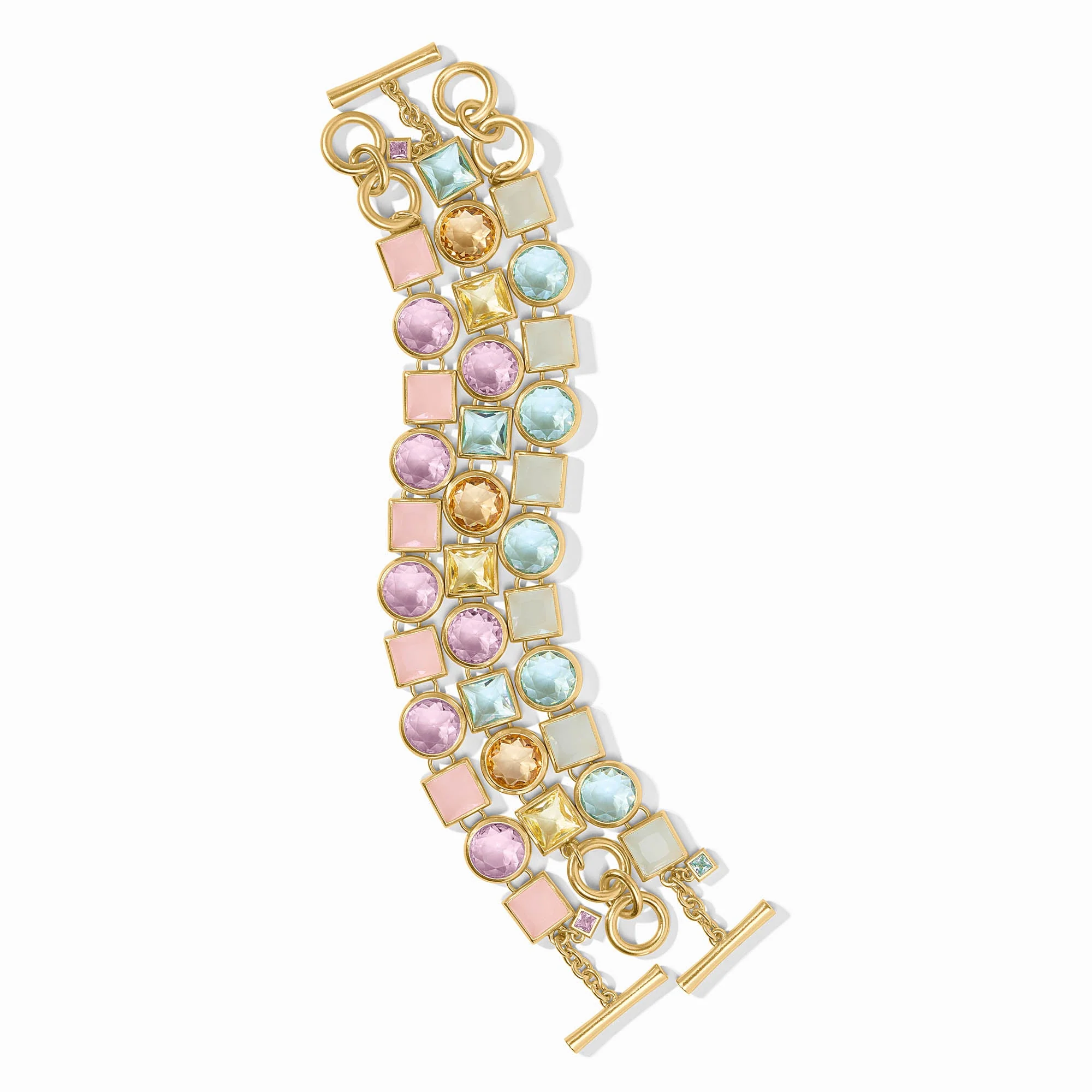 Jolie Tennis Bracelet - Image 5