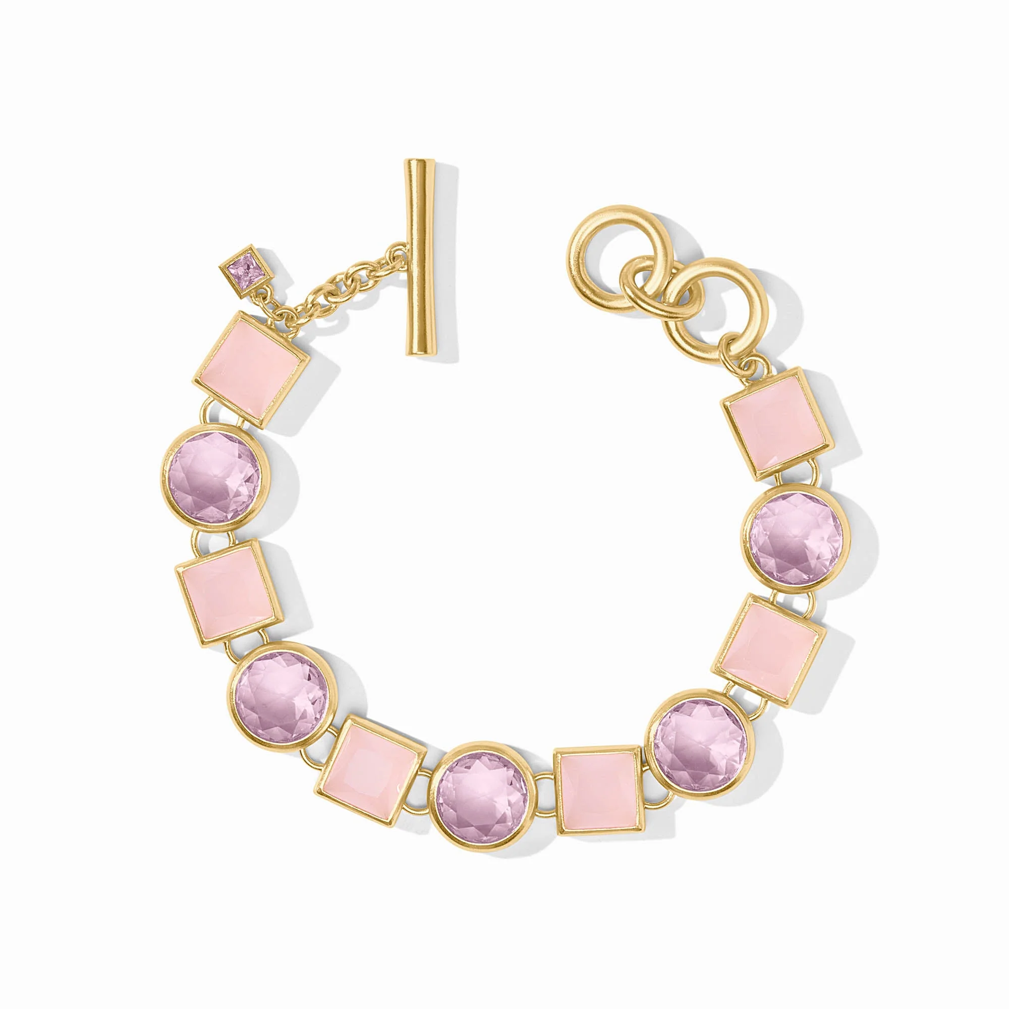 Jolie Tennis Bracelet - Image 6