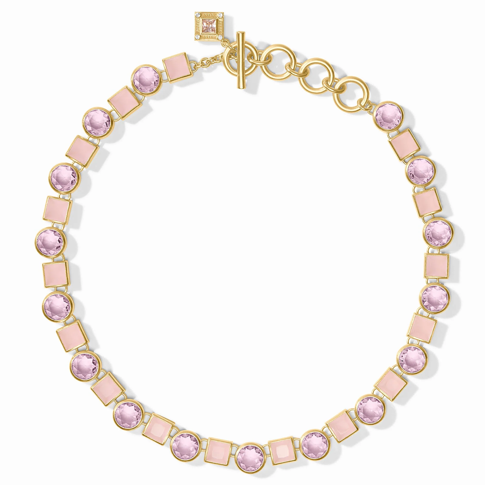 Jolie Tennis Necklace - Image 5