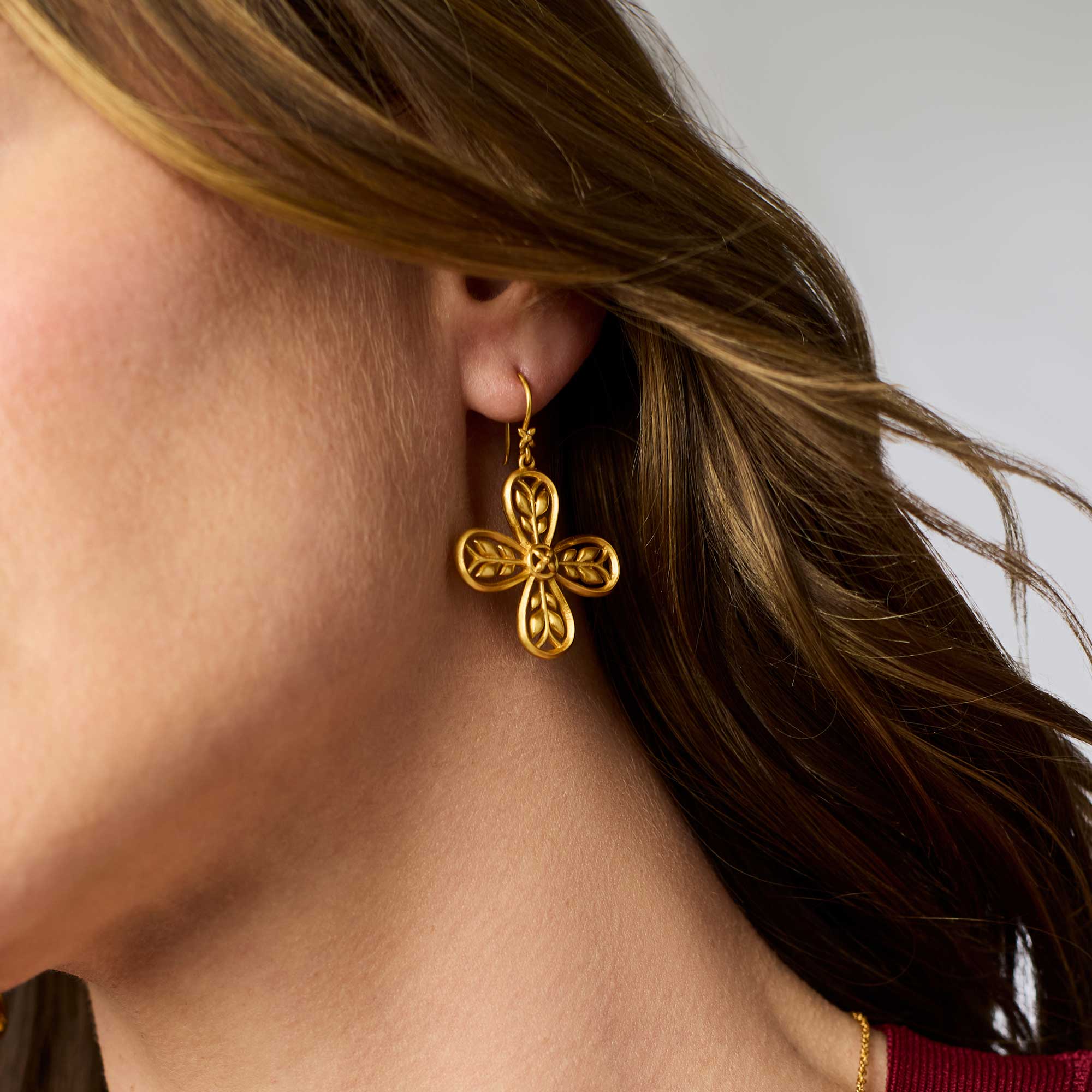 Justine Earring - Image 2