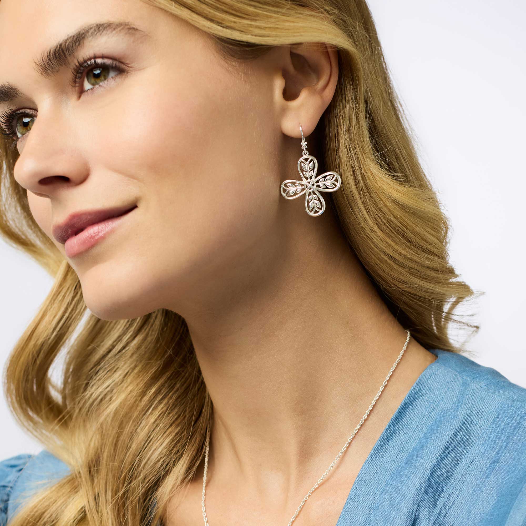 Justine Earring - Image 2