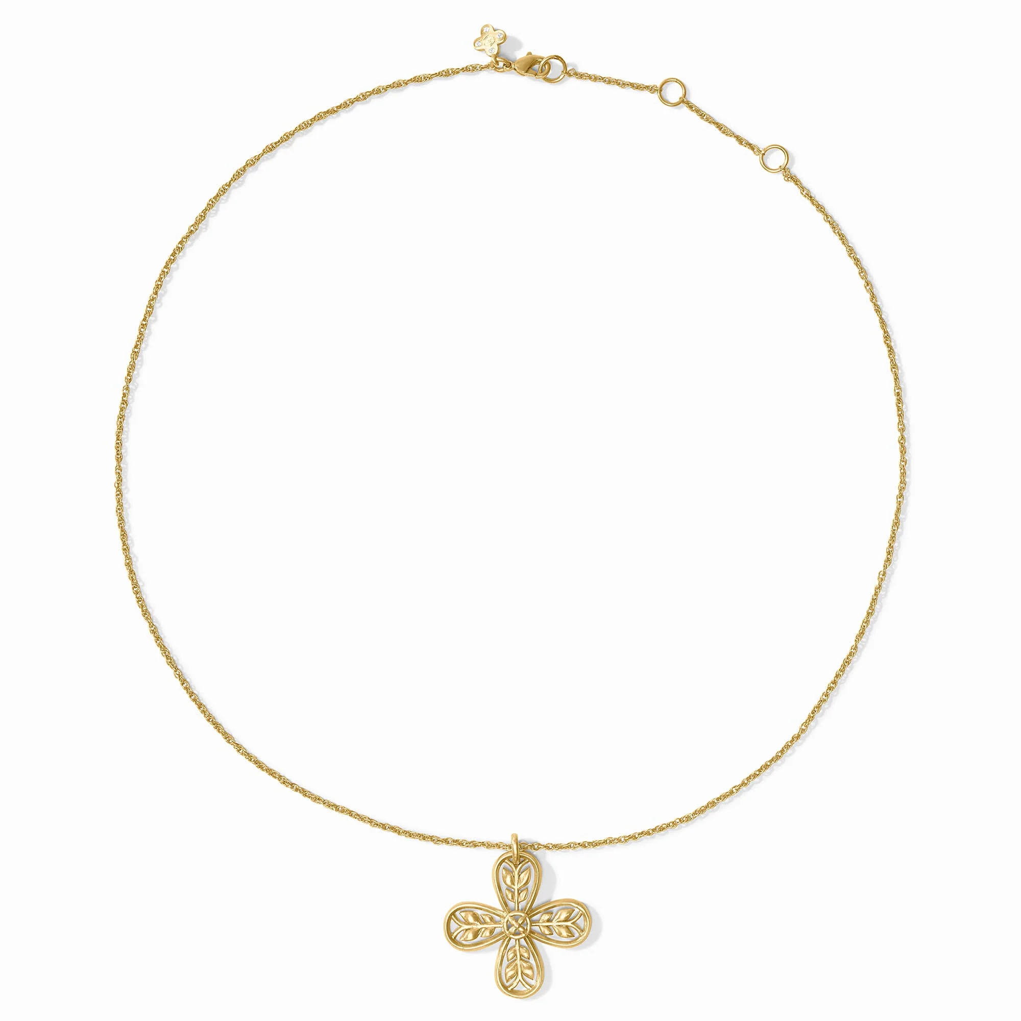 Justine Necklace - Image 3