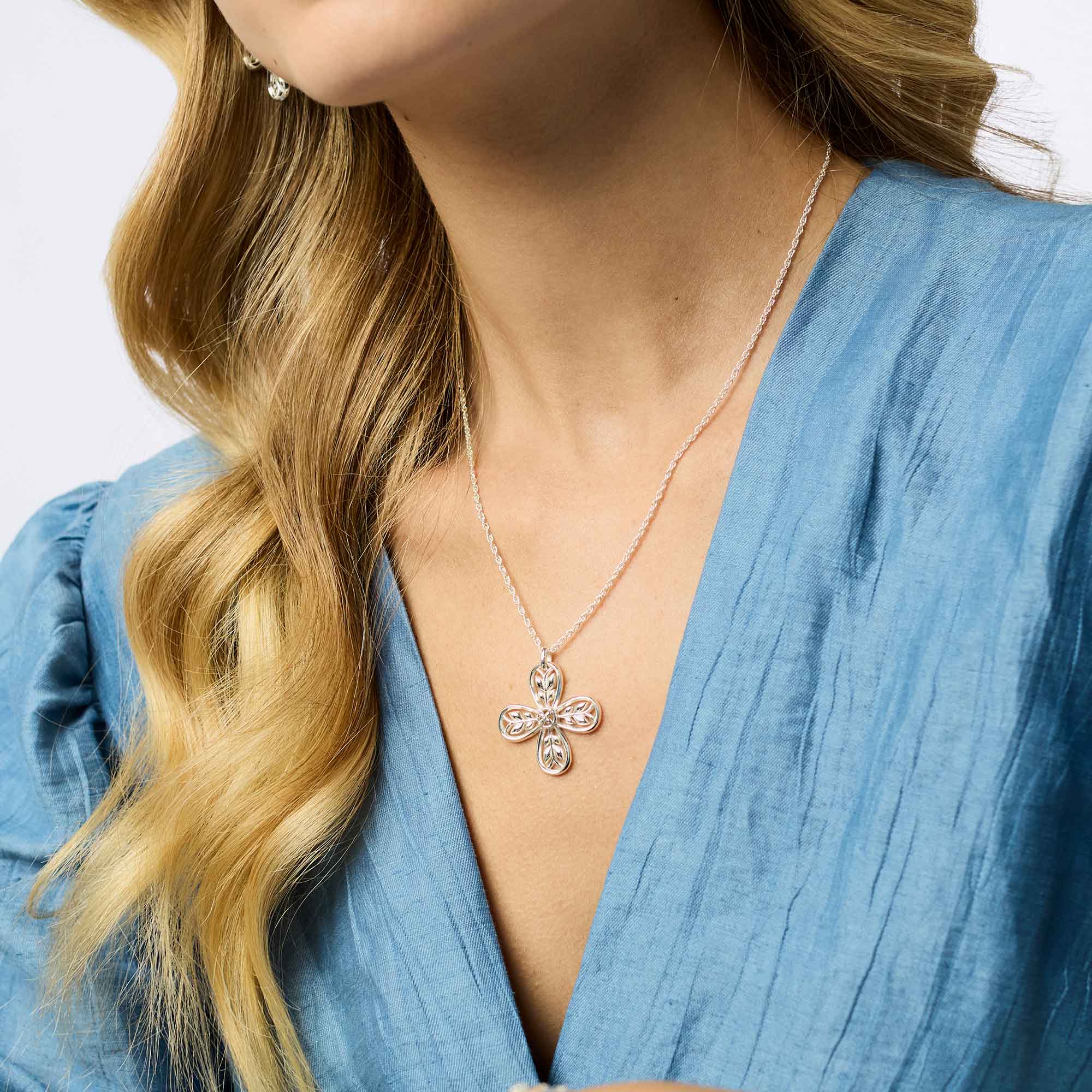 Justine Necklace - Image 2