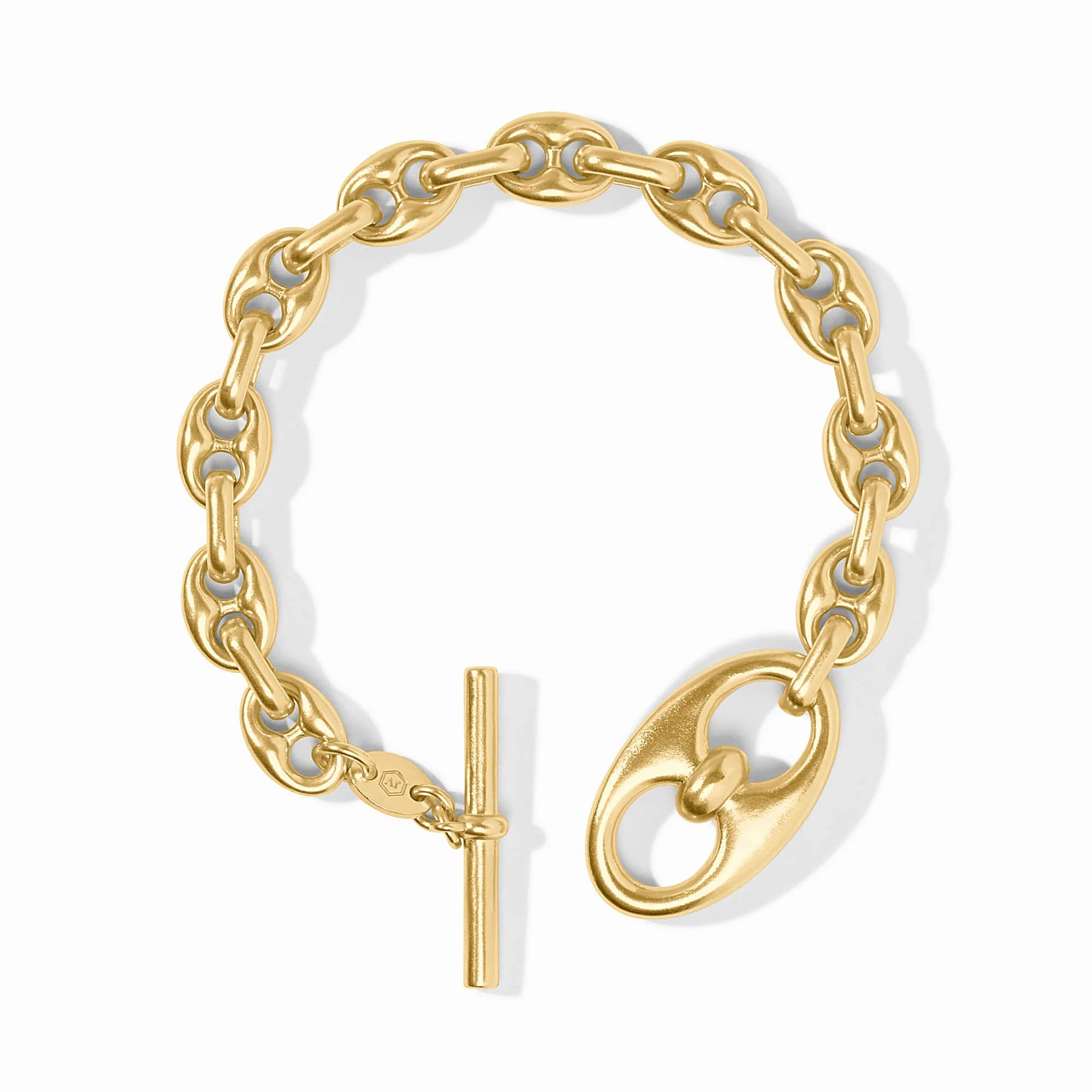 Laguna Demi Link Bracelet - Image 3