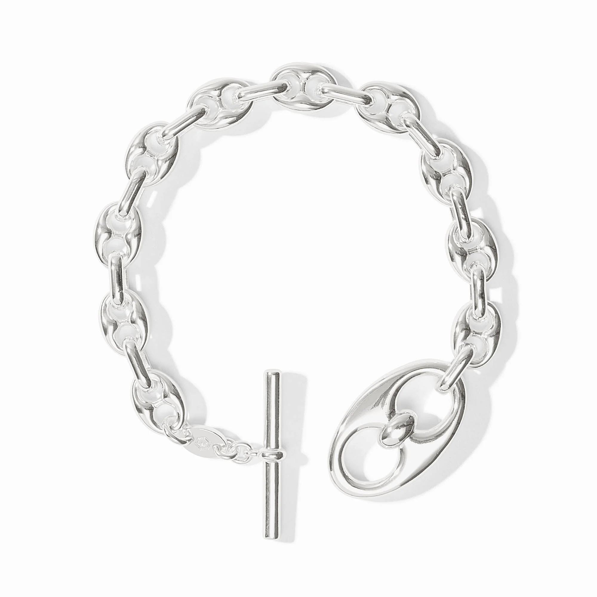 Laguna Demi Link Bracelet - Image 3