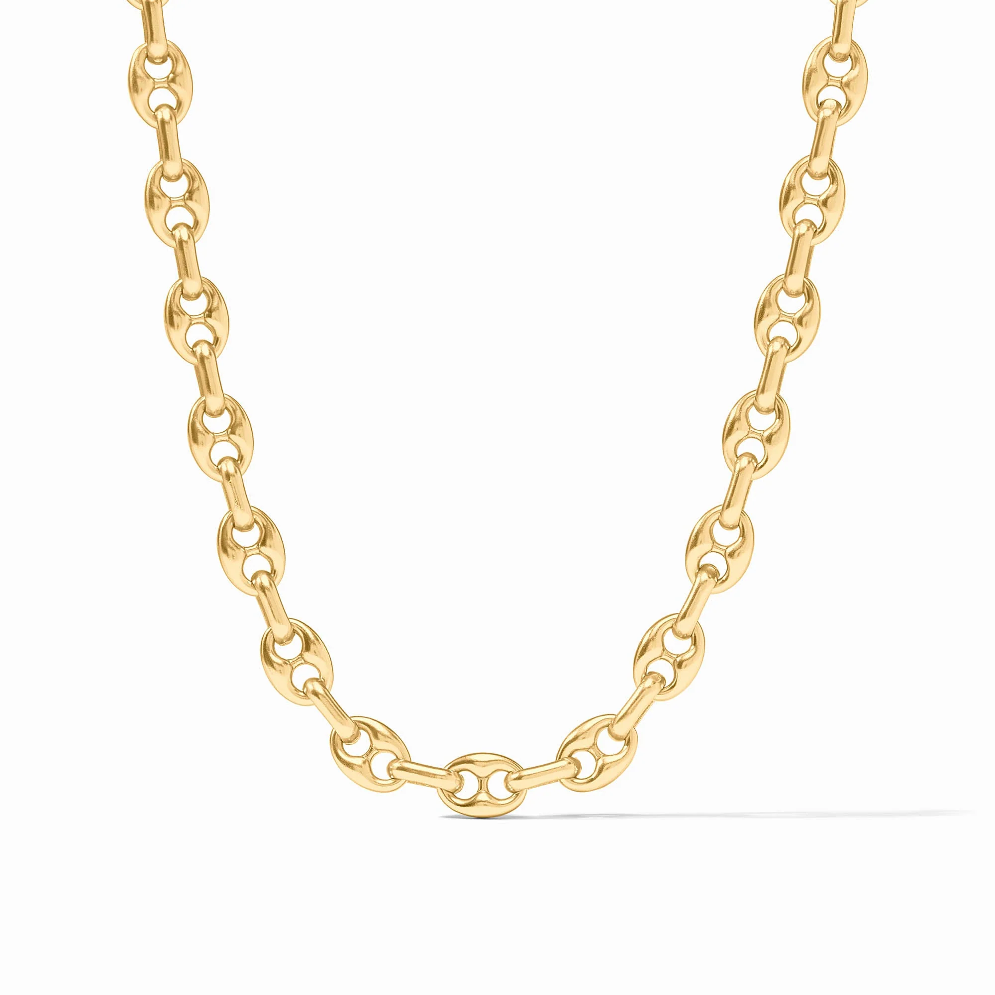 Laguna Demi Link Necklace - Image 3