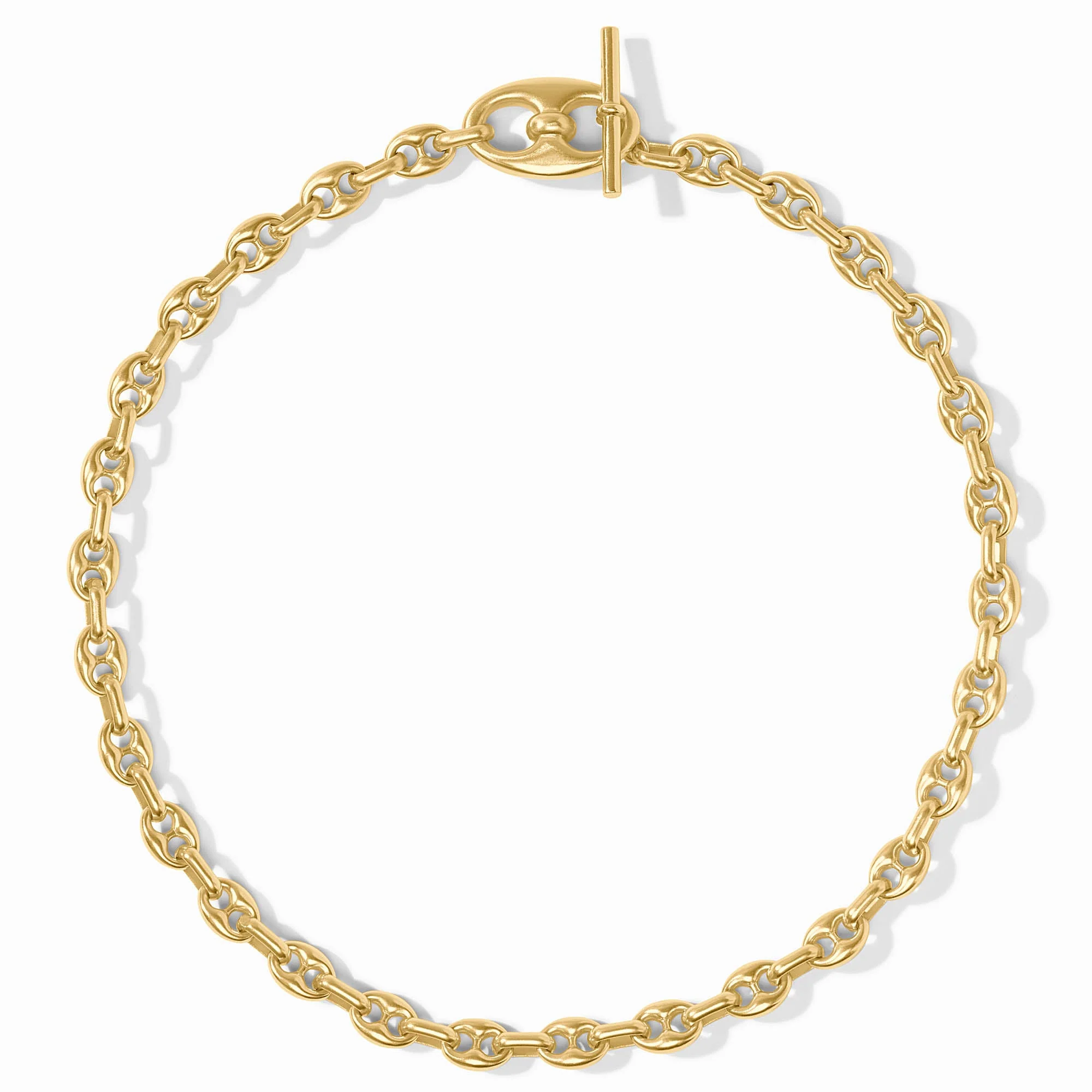 Laguna Demi Link Necklace - Image 4