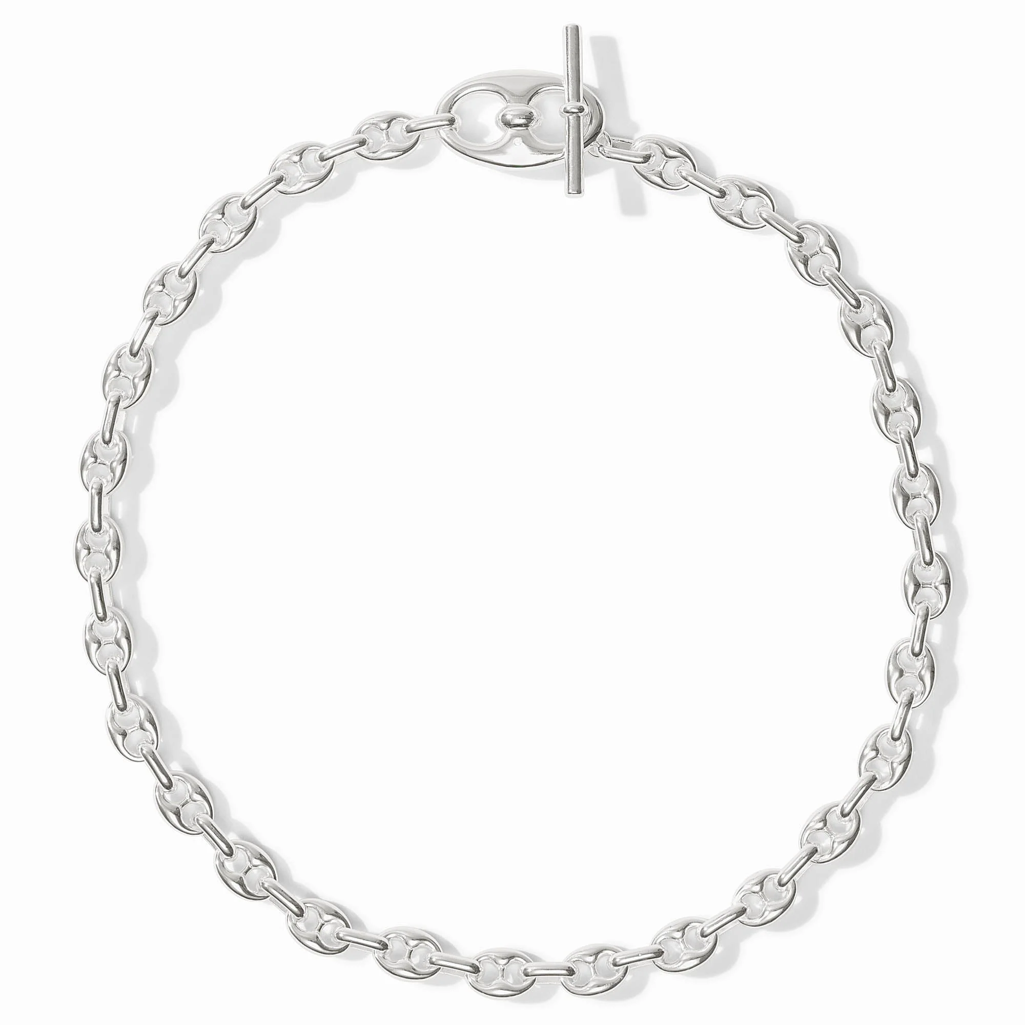 Laguna Demi Link Necklace - Image 3