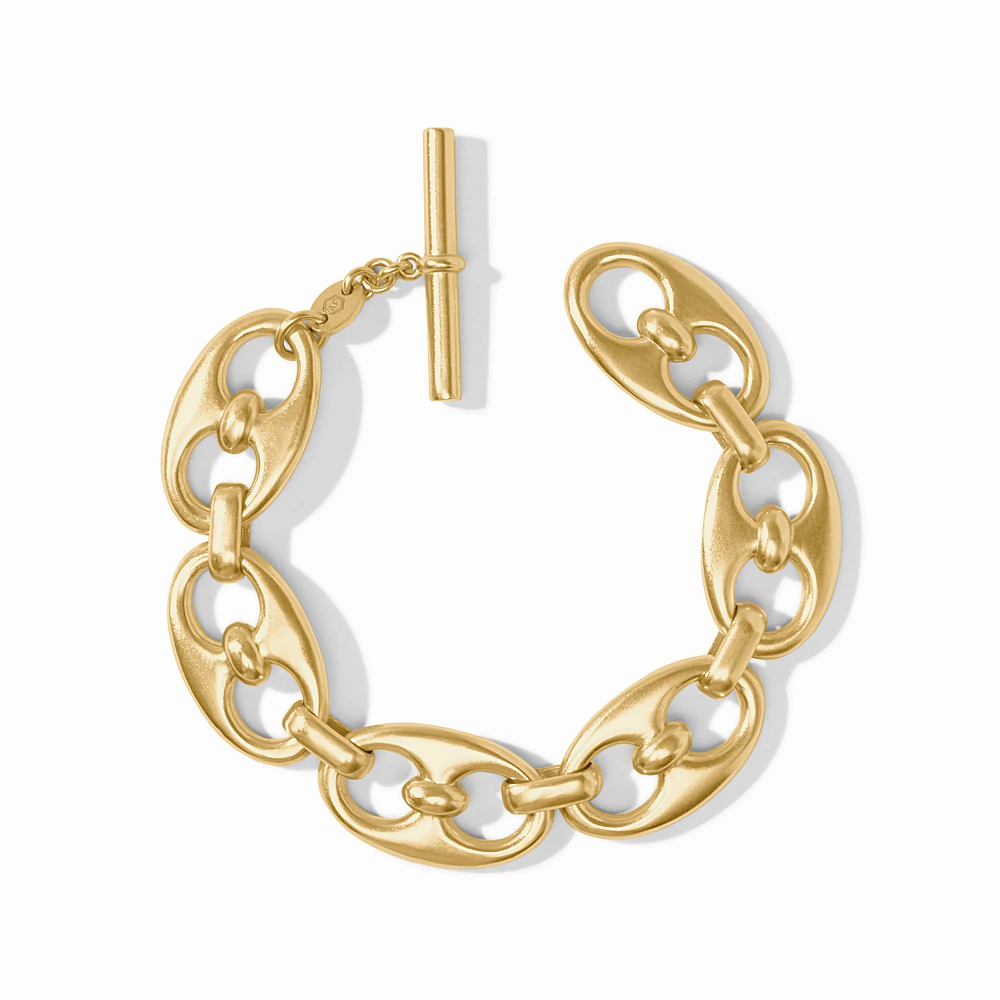 Laguna Link Bracelet - Image 3