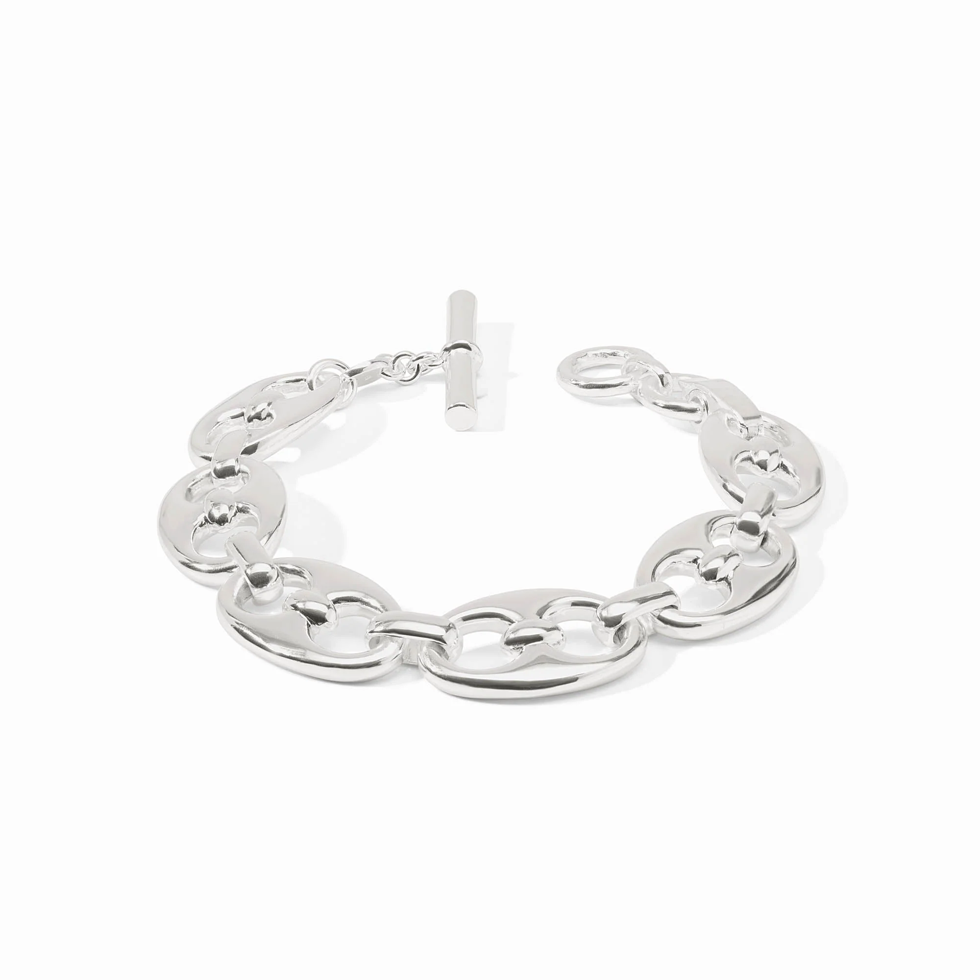 Laguna Link Bracelet - Image 3