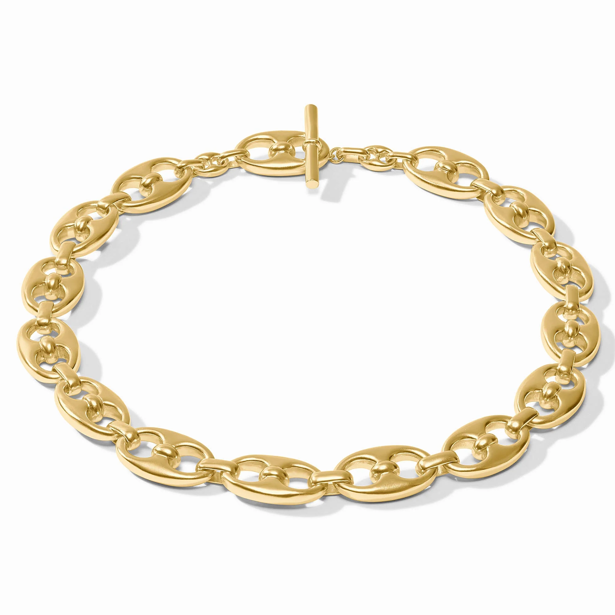 Laguna Link Necklace - Image 3