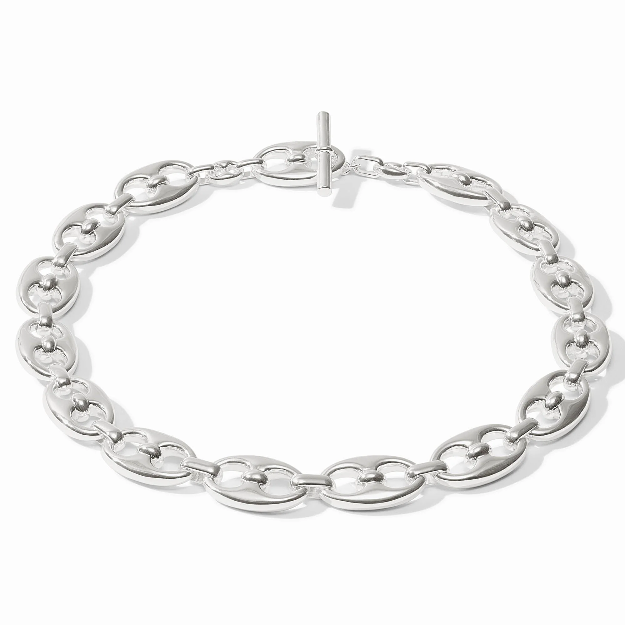 Laguna Link Necklace - Image 3